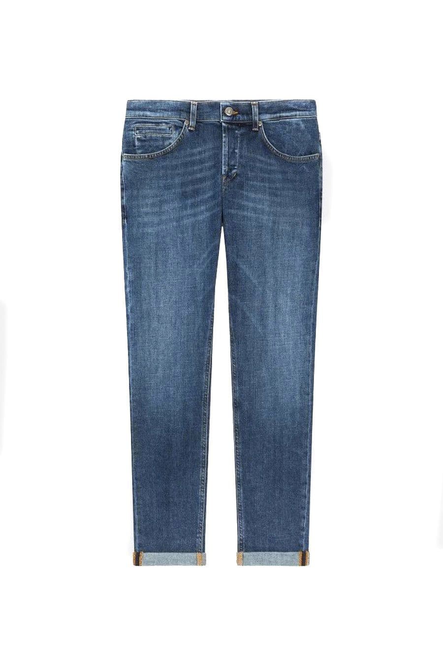 Dondup Jeans Uomo - Dondup