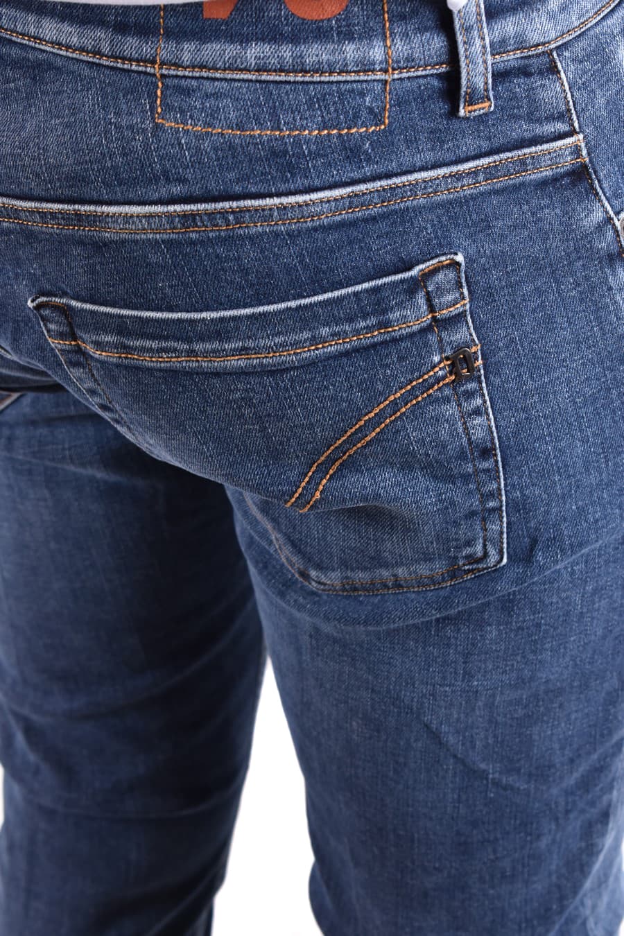 Dondup Jeans Uomo - Dondup