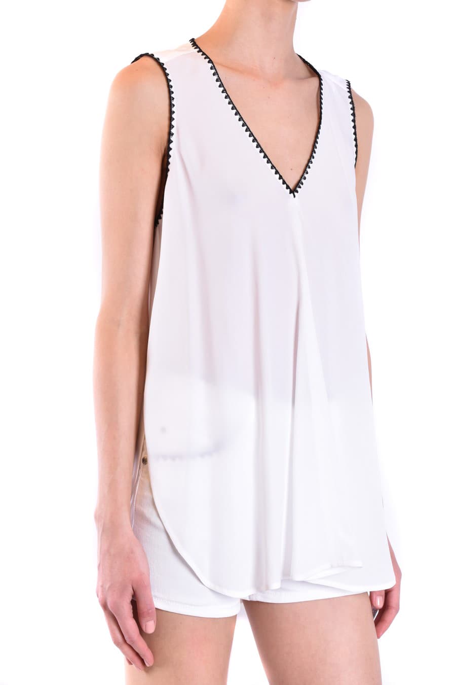 Dondup Canotta Donna - Dondup