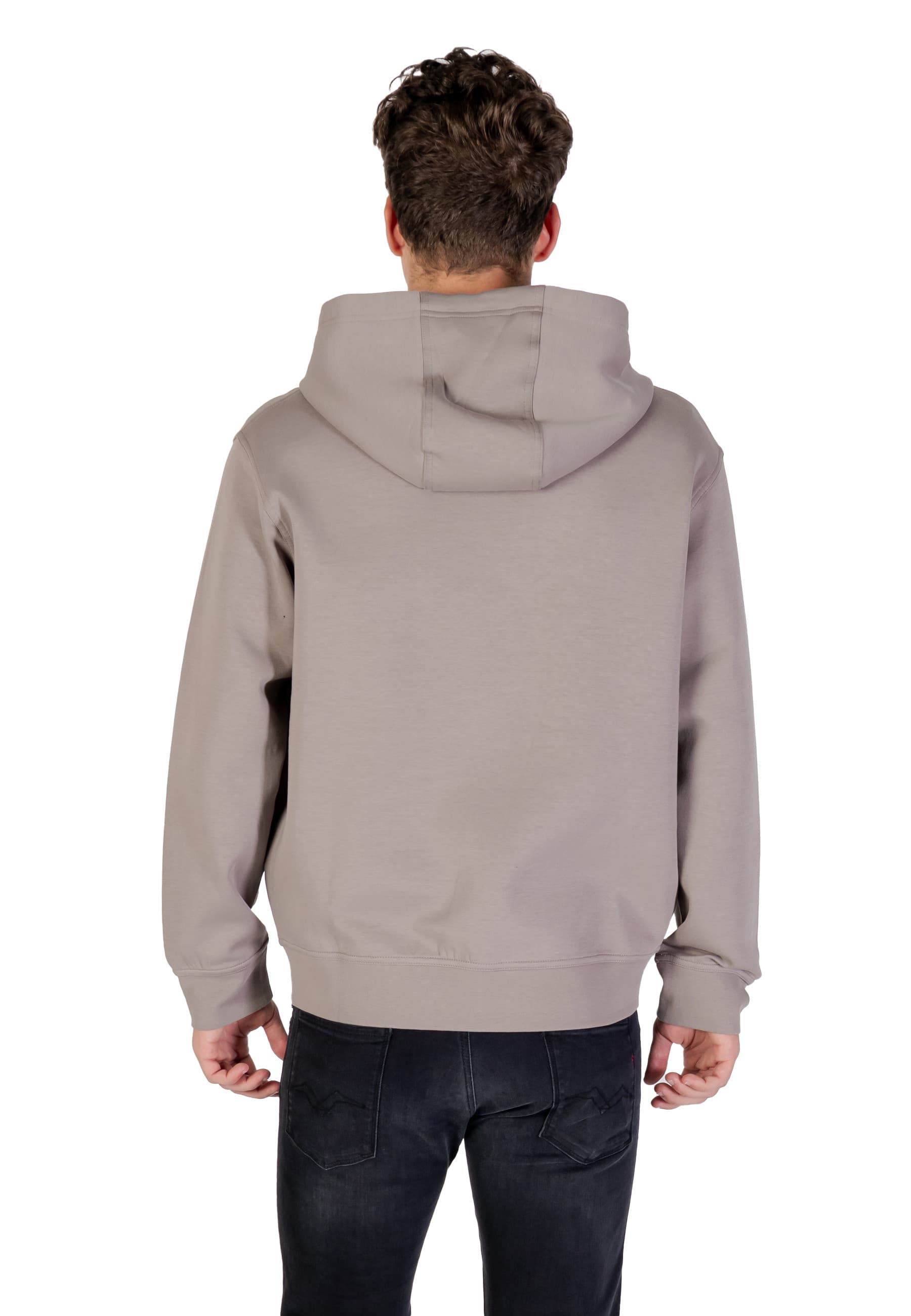 Armani Exchange Felpa Uomo - Armani Exchange