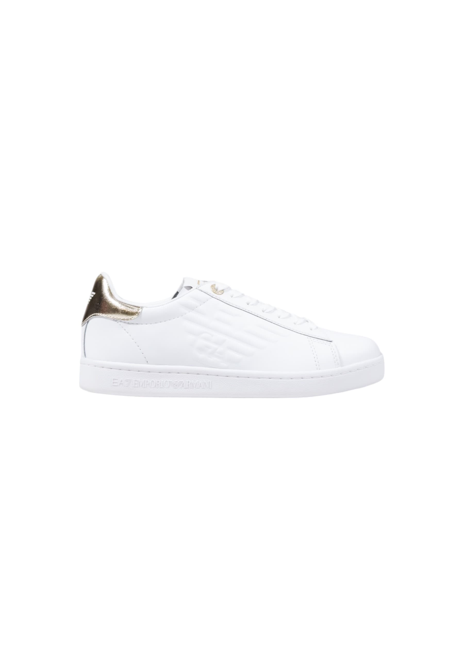 Ea7 Sneakers Donna - Ea7