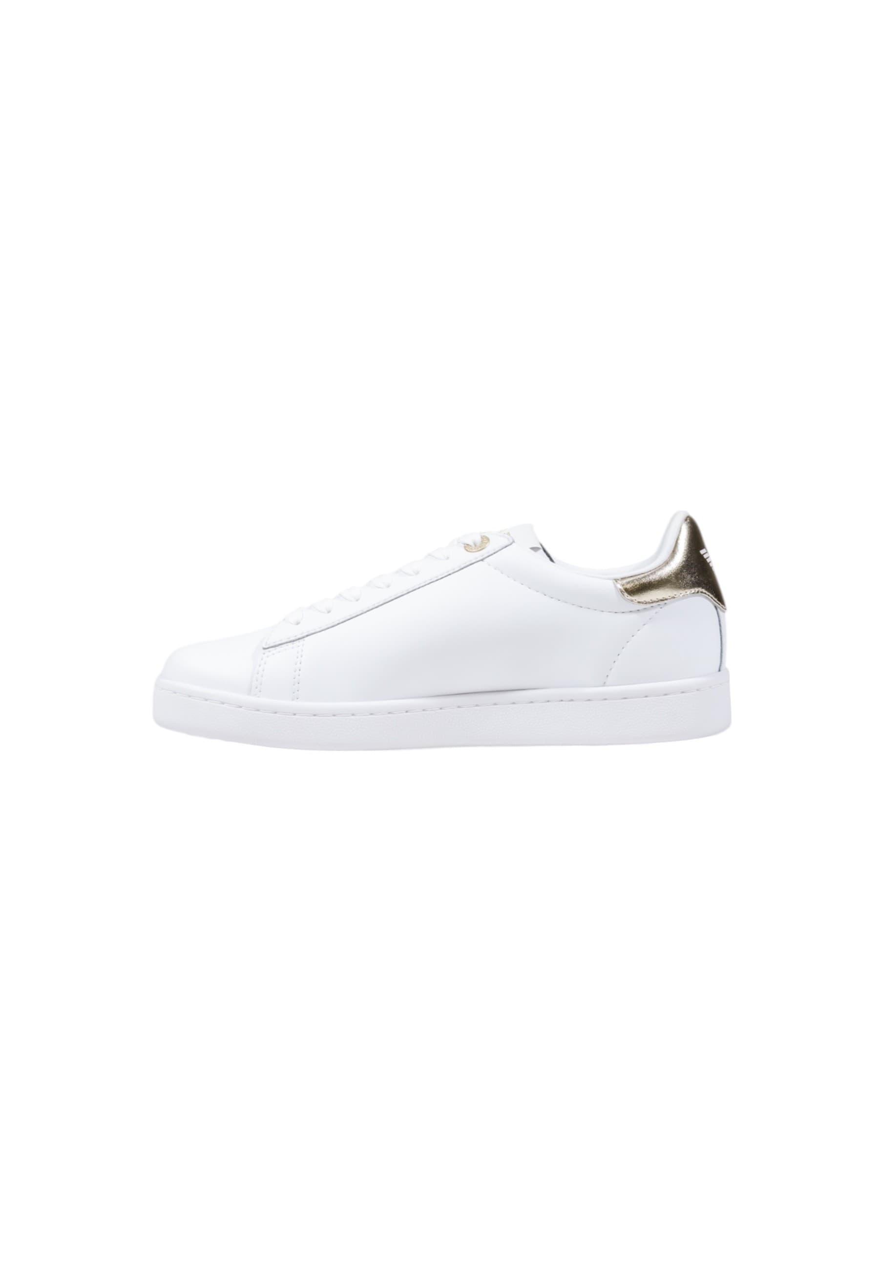 Ea7 Sneakers Donna - Ea7