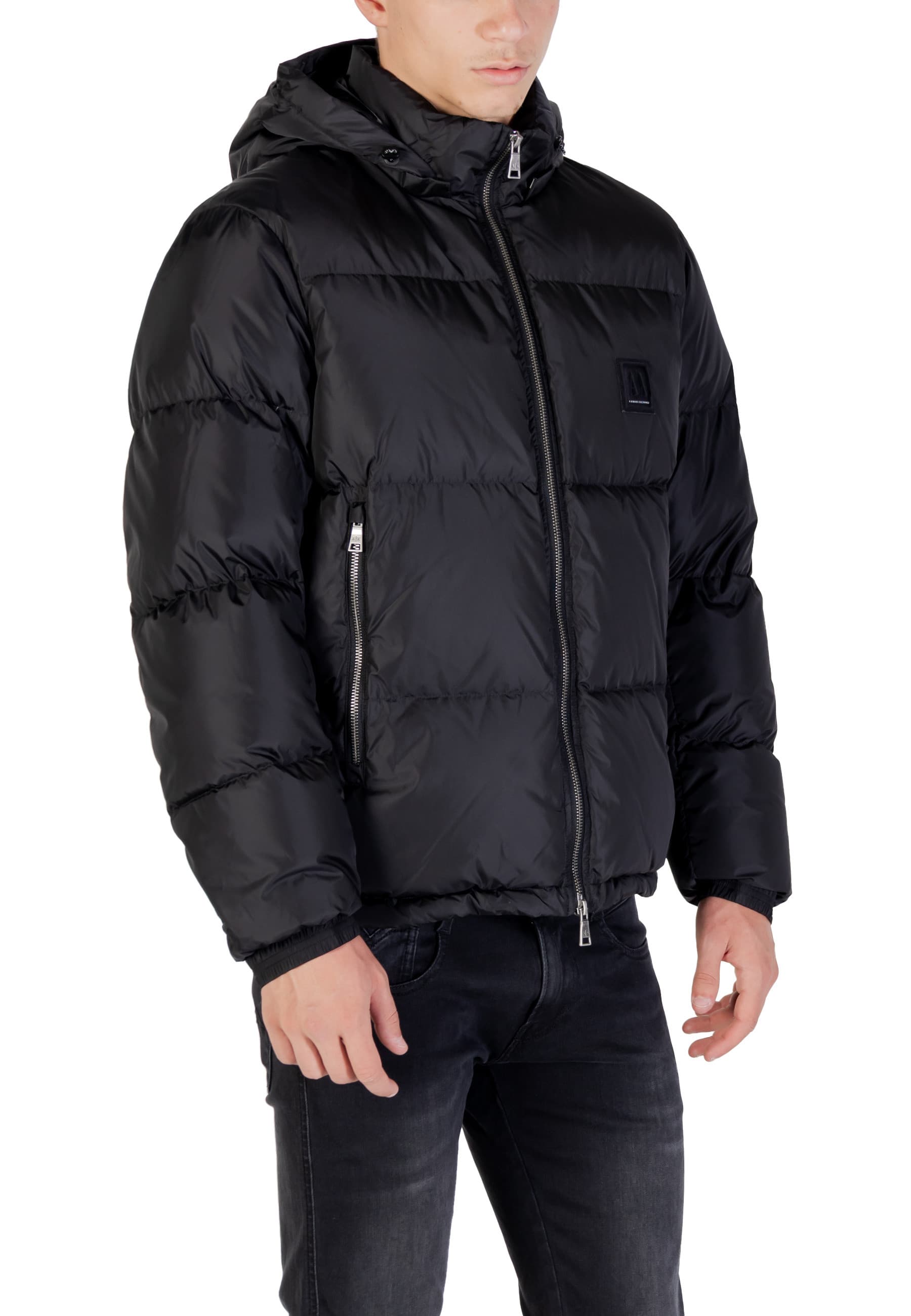 Armani Exchange Giubbotto Uomo - Armani Exchange