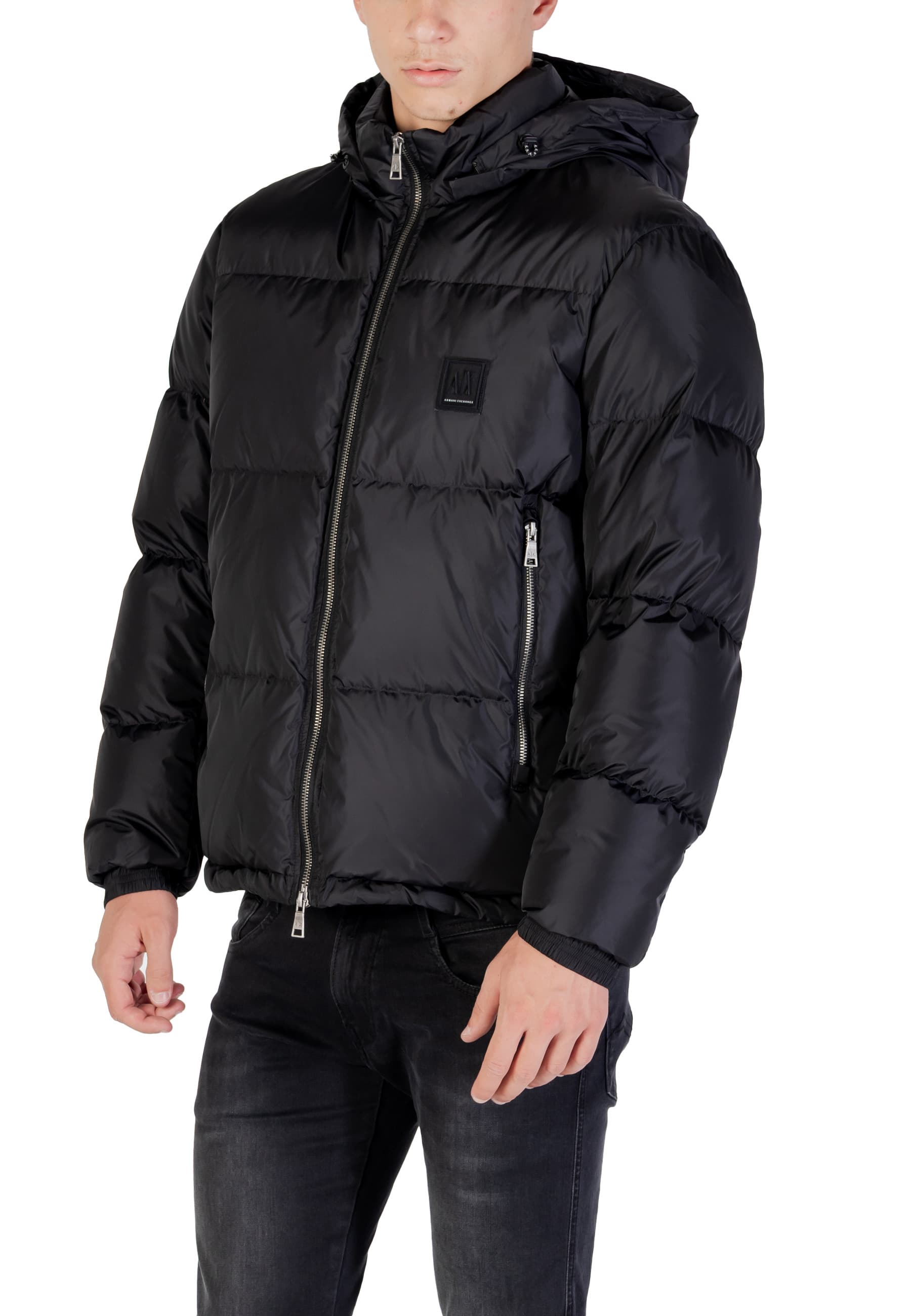 Armani Exchange Giubbotto Uomo - Armani Exchange
