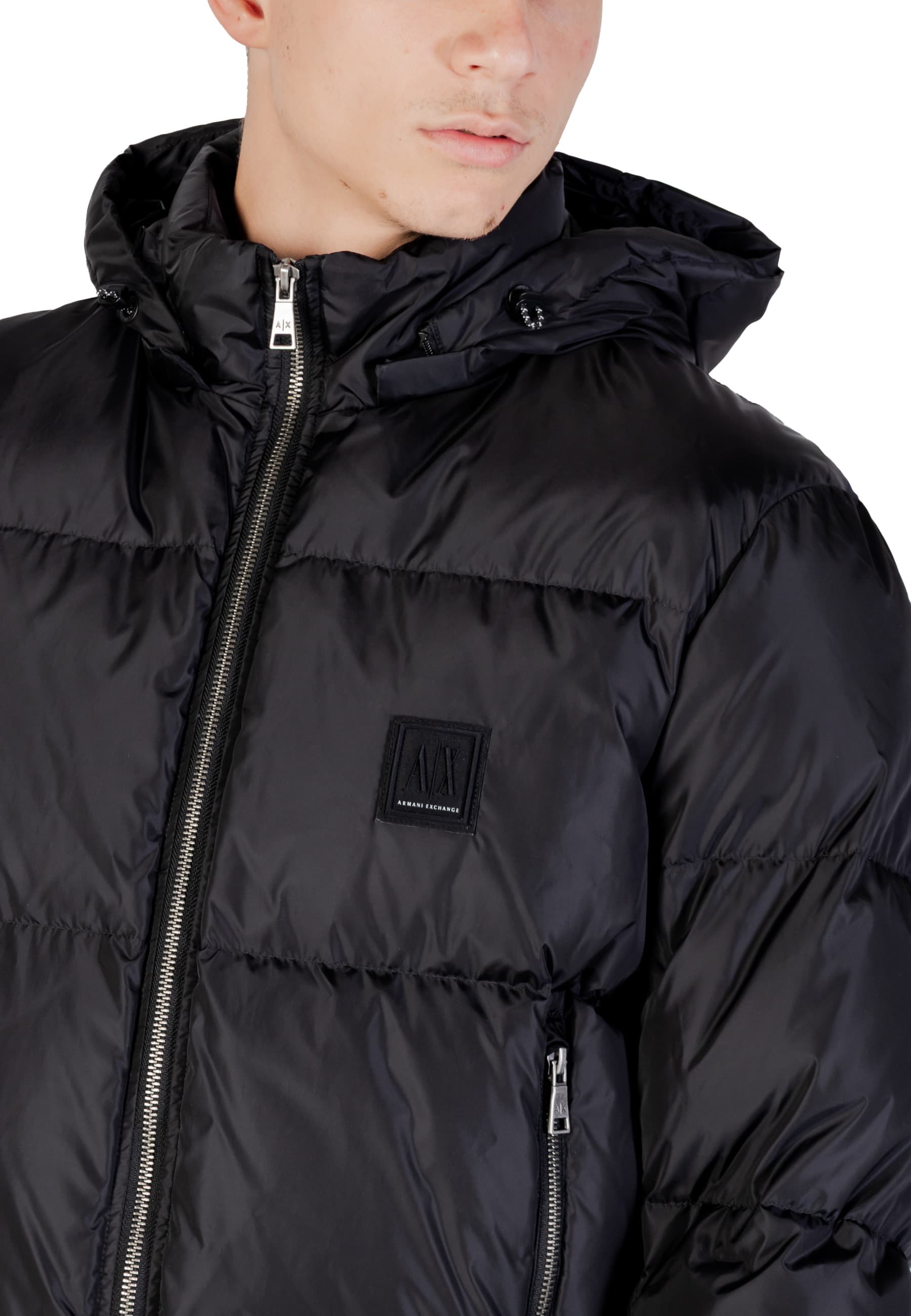 Armani Exchange Giubbotto Uomo - Armani Exchange