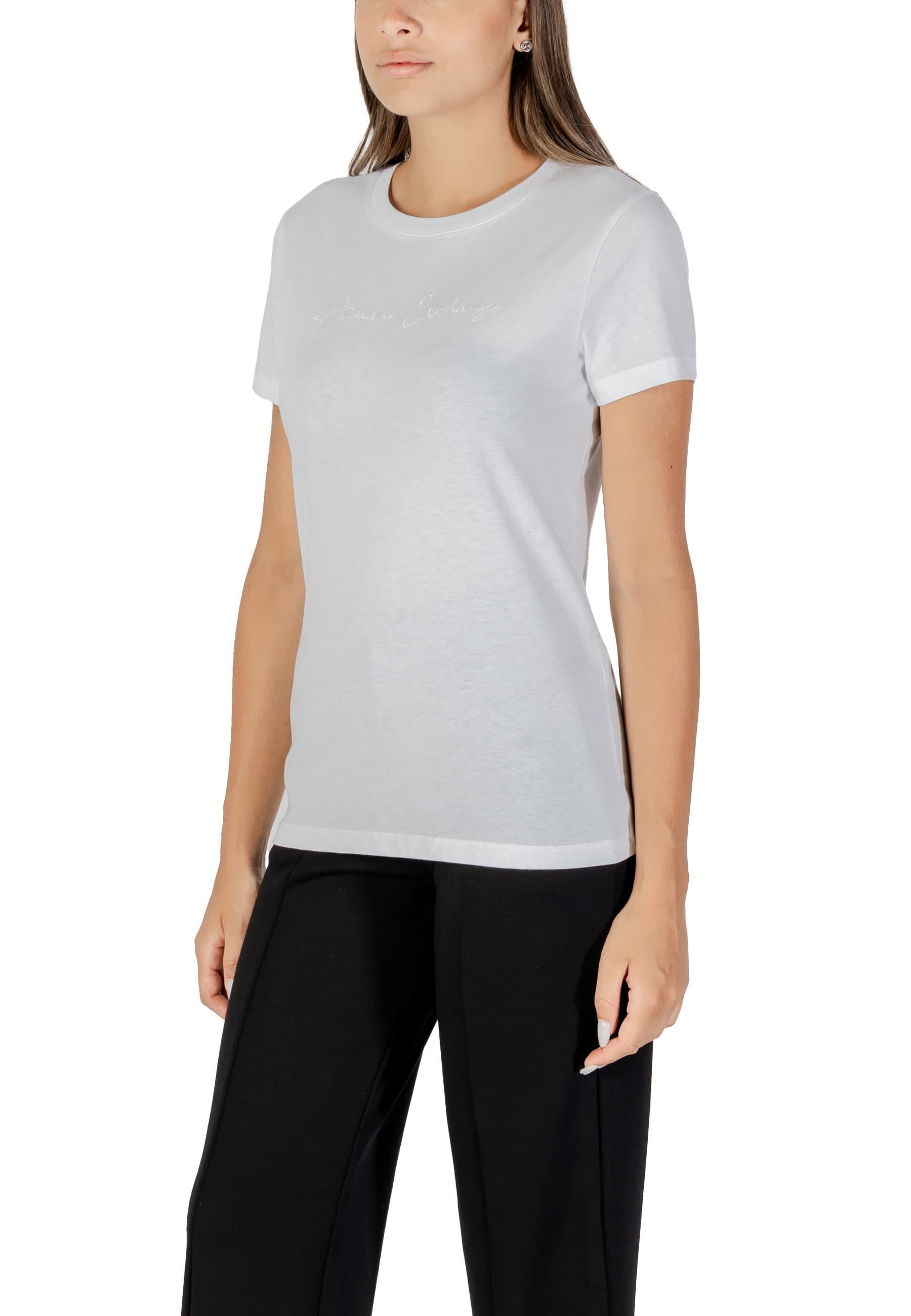 Armani Exchange T-Shirt Donna - Armani Exchange