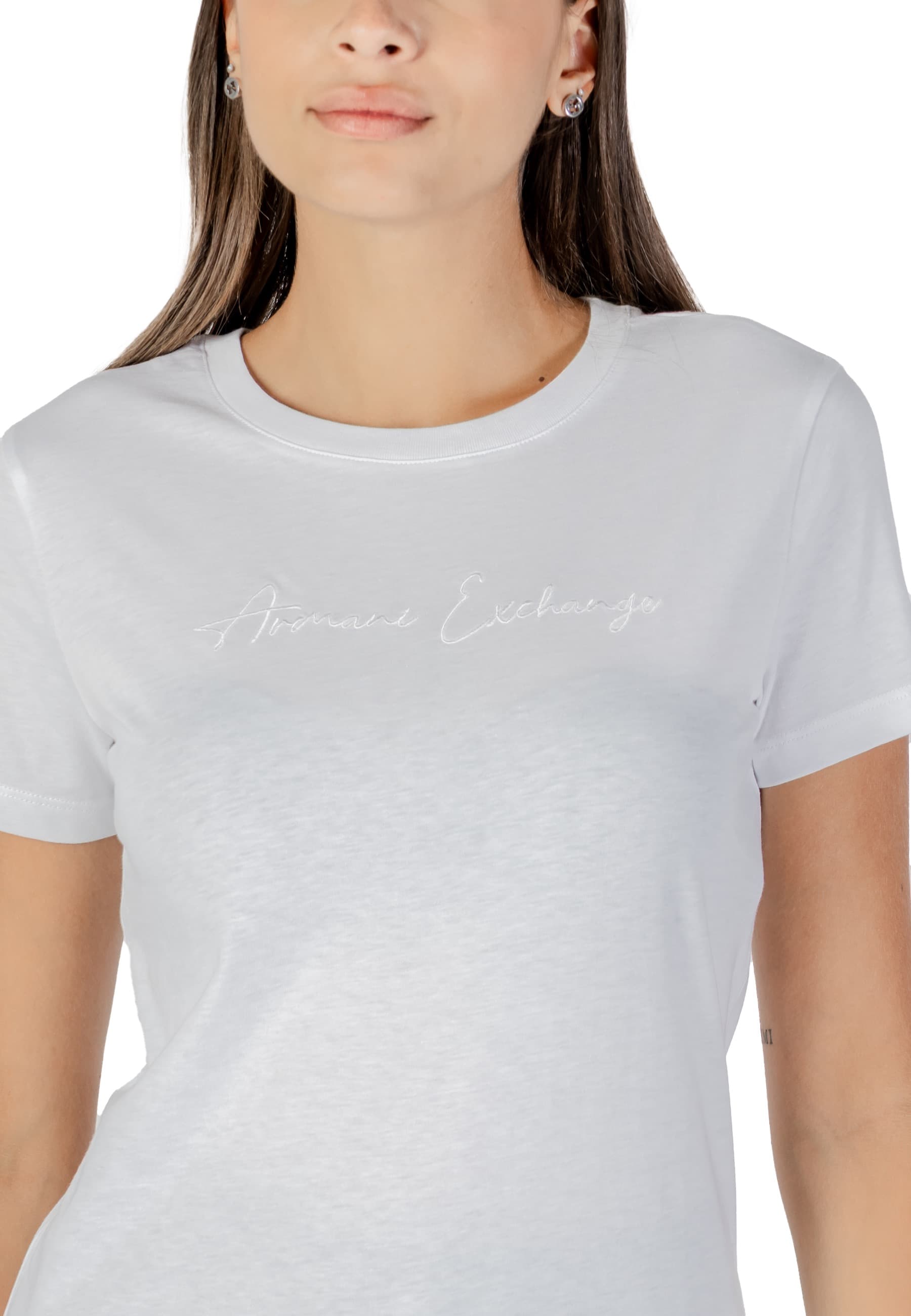 Armani Exchange T-Shirt Donna - Armani Exchange