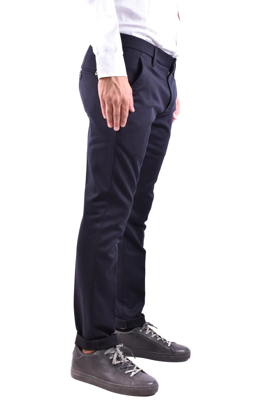 Dondup Pantaloni Uomo - Dondup