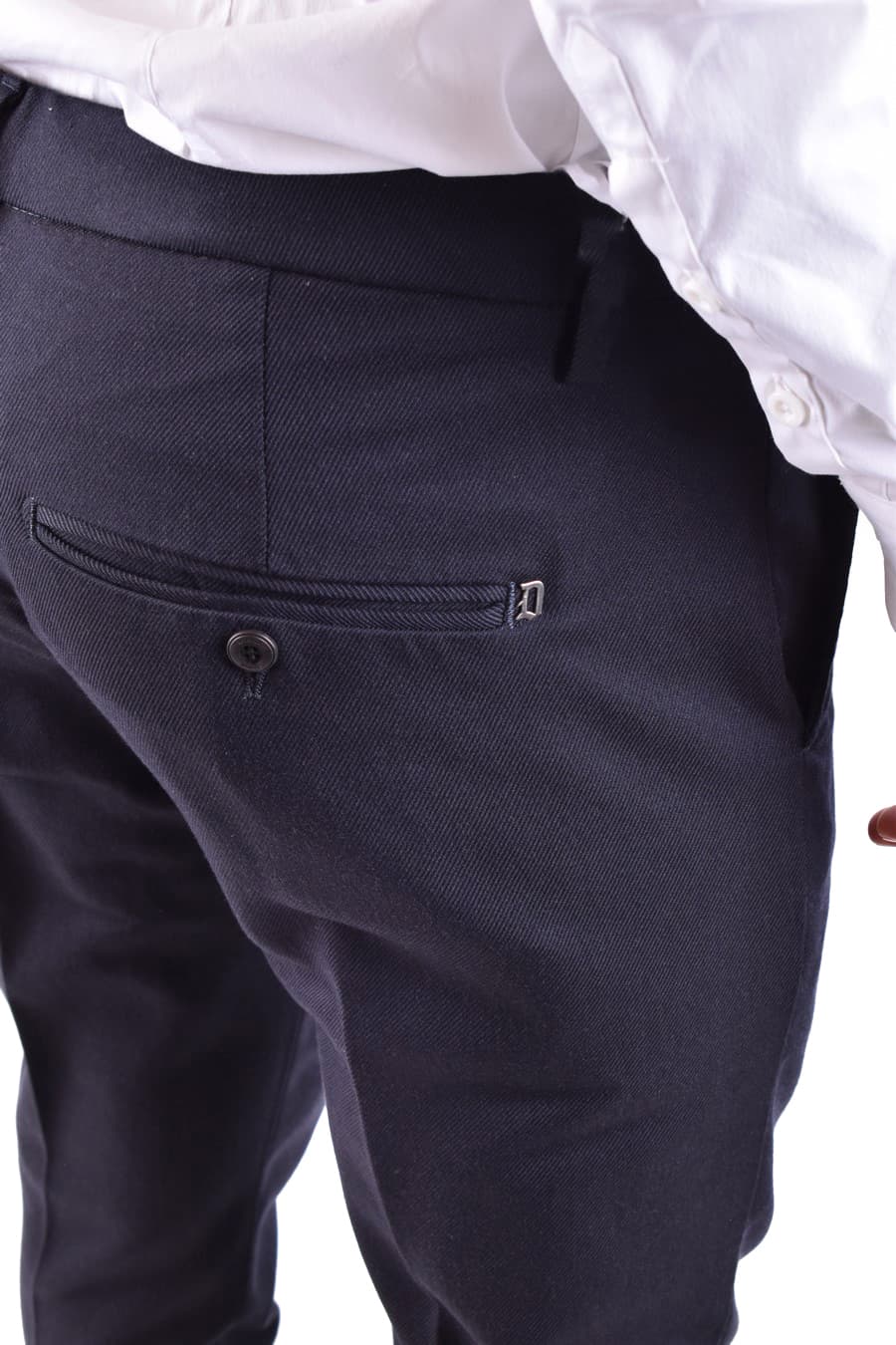 Dondup Pantaloni Uomo - Dondup