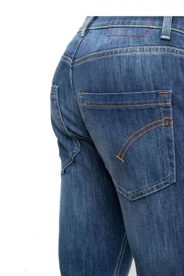 Dondup Jeans Uomo - Dondup