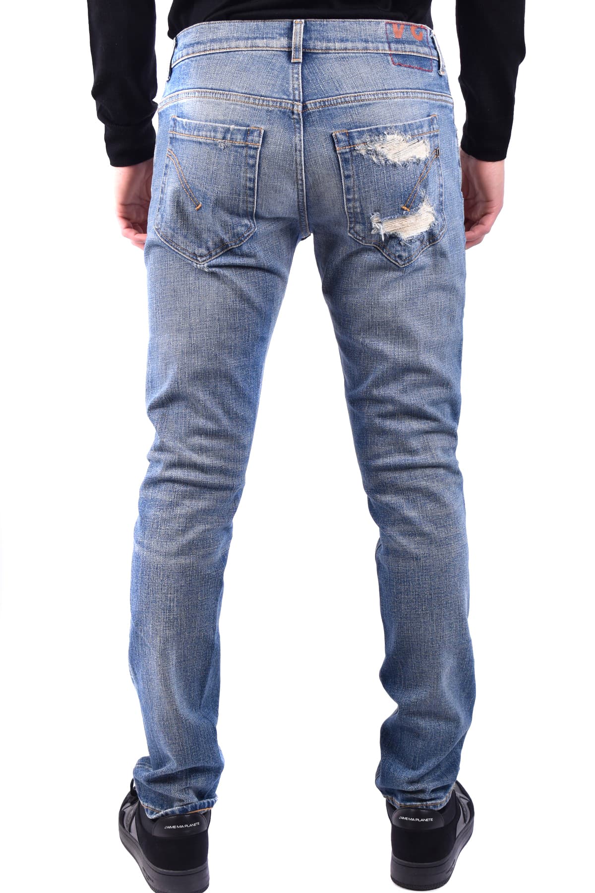 Dondup Jeans Uomo - Dondup