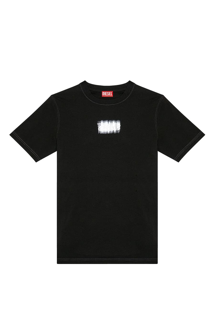 Diesel T-Shirt Uomo - Diesel