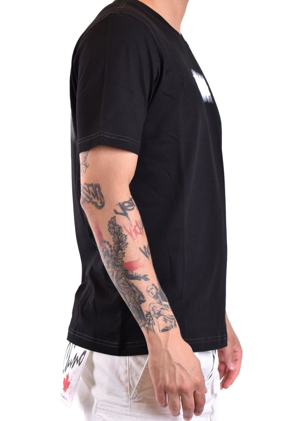 Diesel T-Shirt Uomo - Diesel