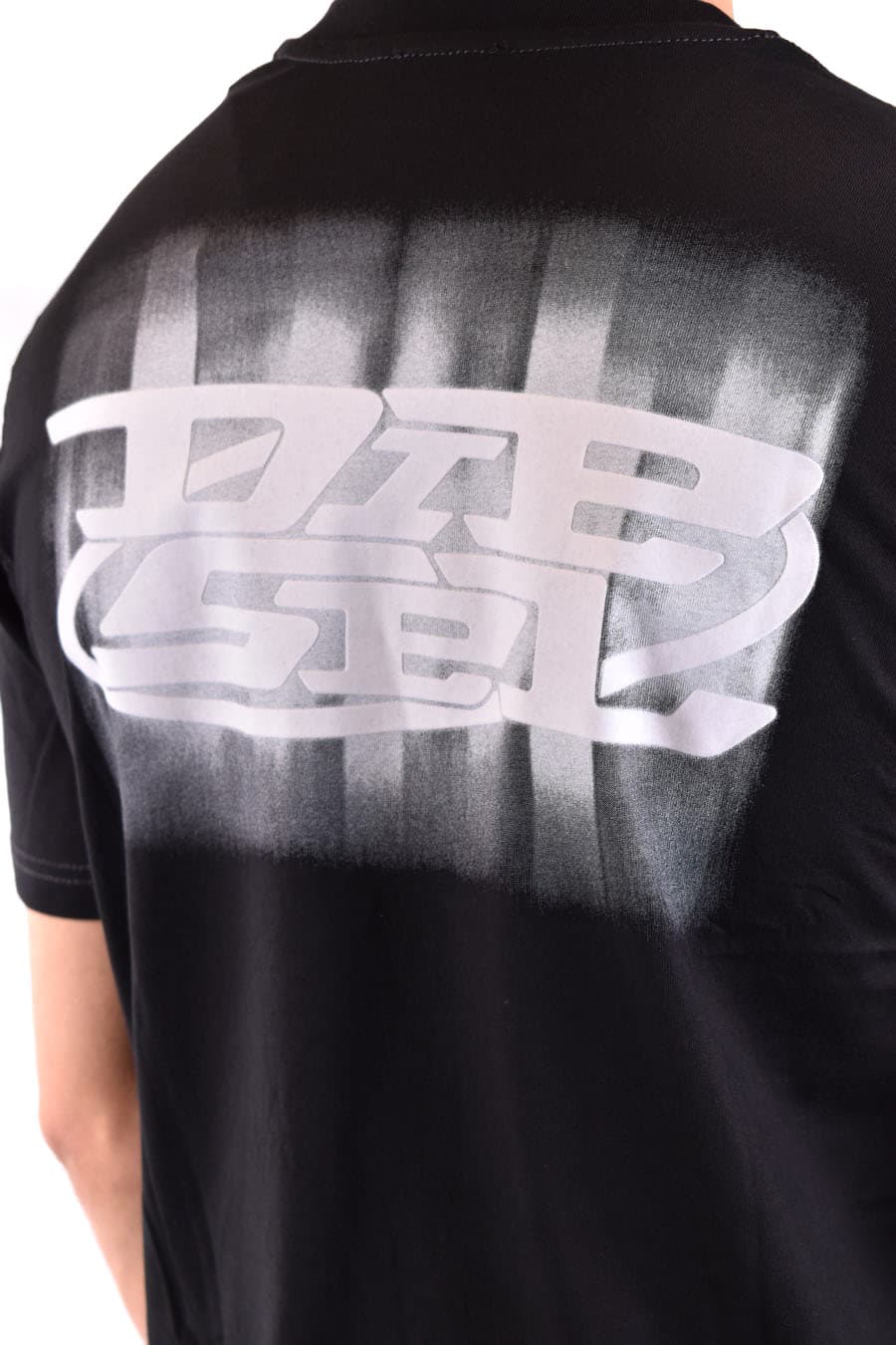 Diesel T-Shirt Uomo - Diesel