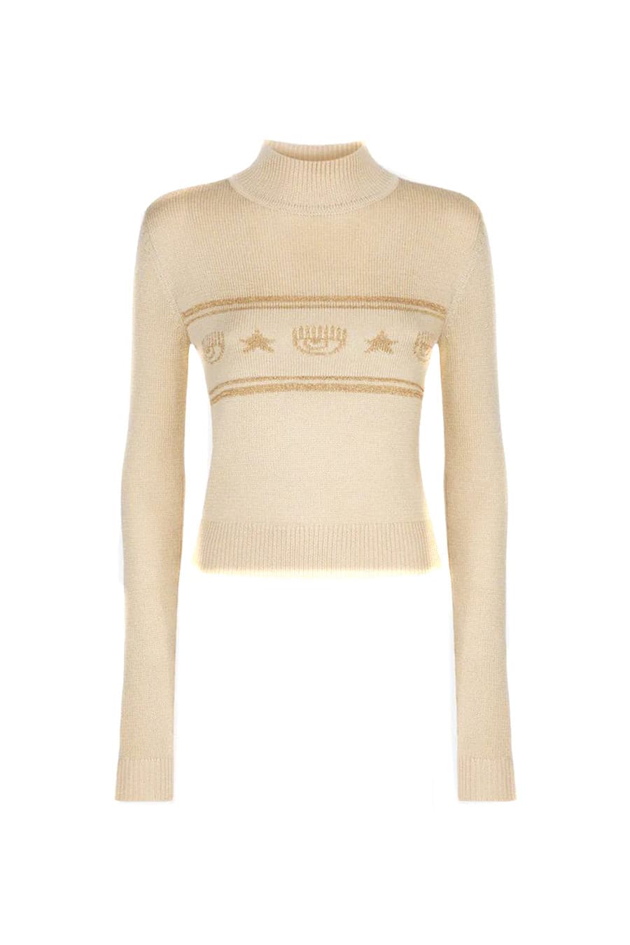 Chiara Ferragni Maglia Donna - Chiara Ferragni