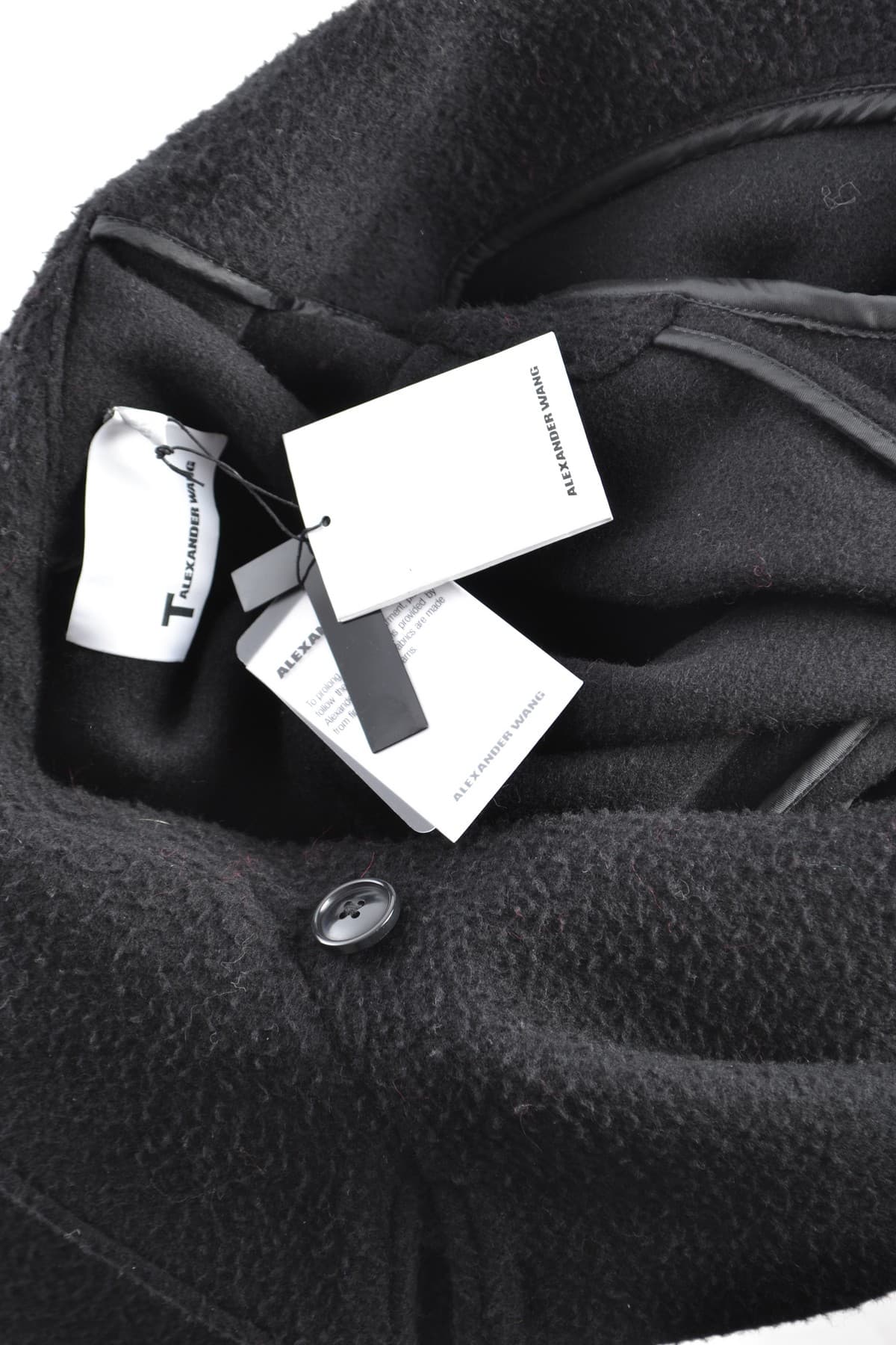 Alexander Wang Cappotto Donna - Alexander Wang