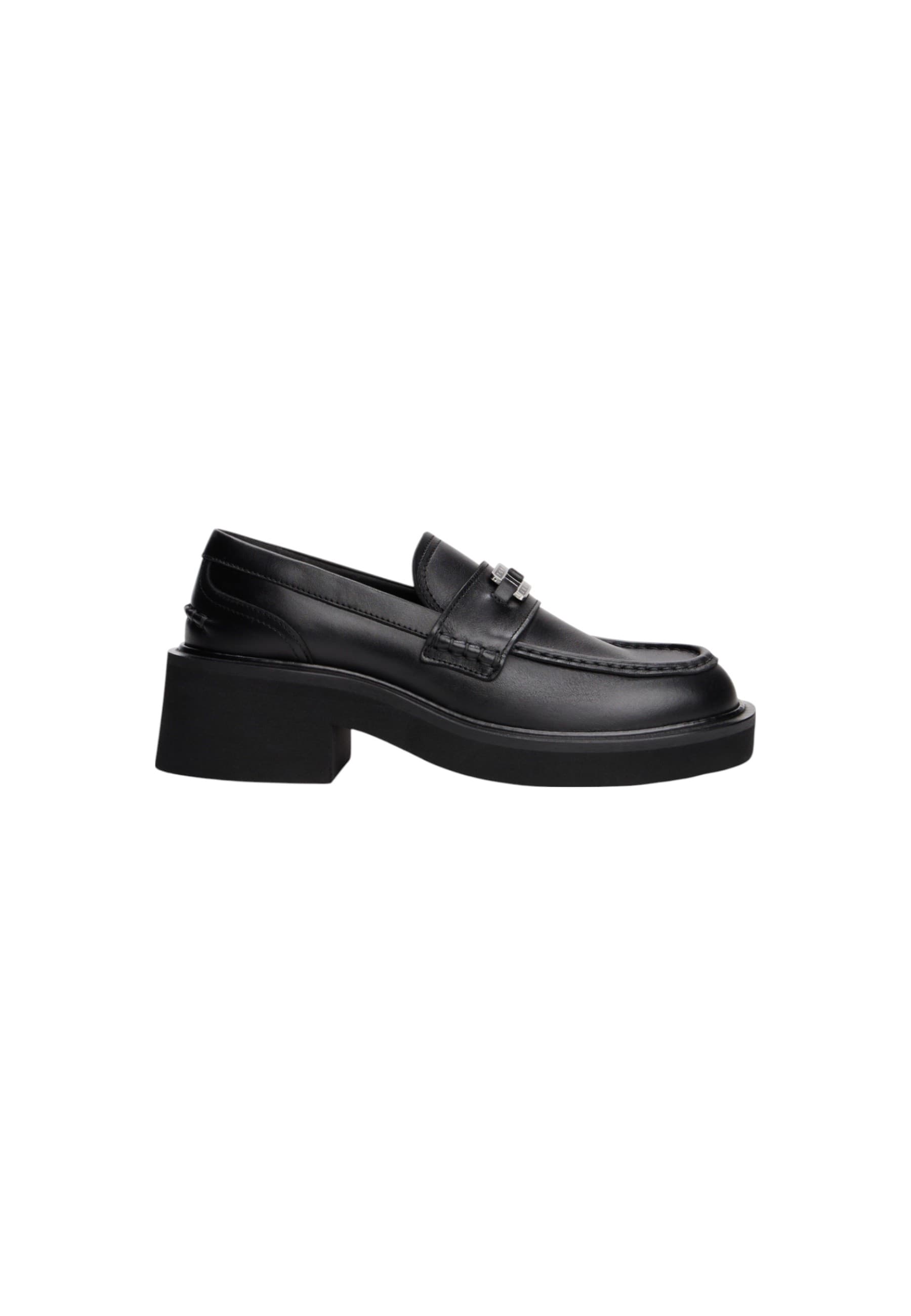 Tommy Hilfiger Jeans Mocassini Donna - Tommy Hilfiger Jeans