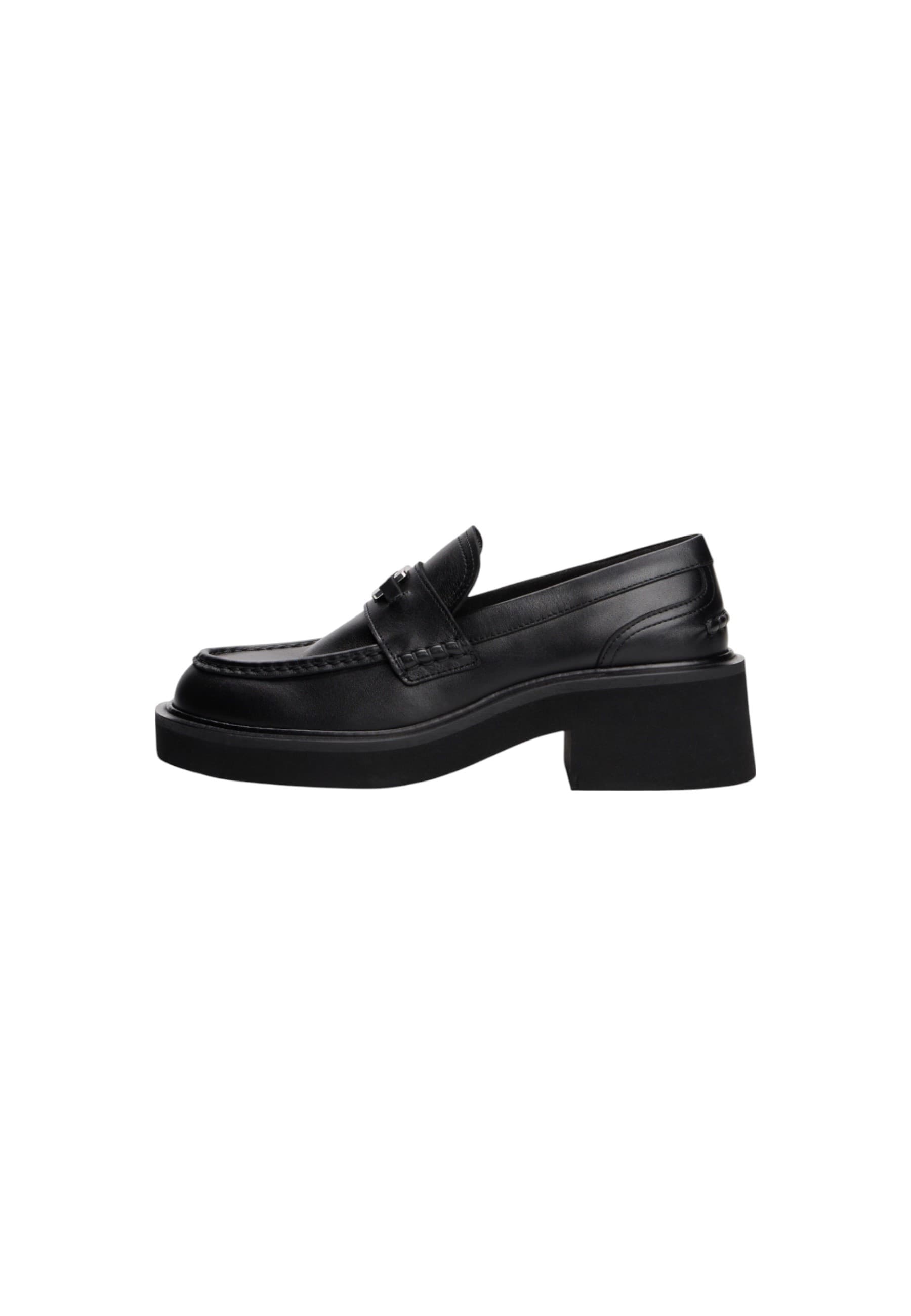 Tommy Hilfiger Jeans Mocassini Donna - Tommy Hilfiger Jeans