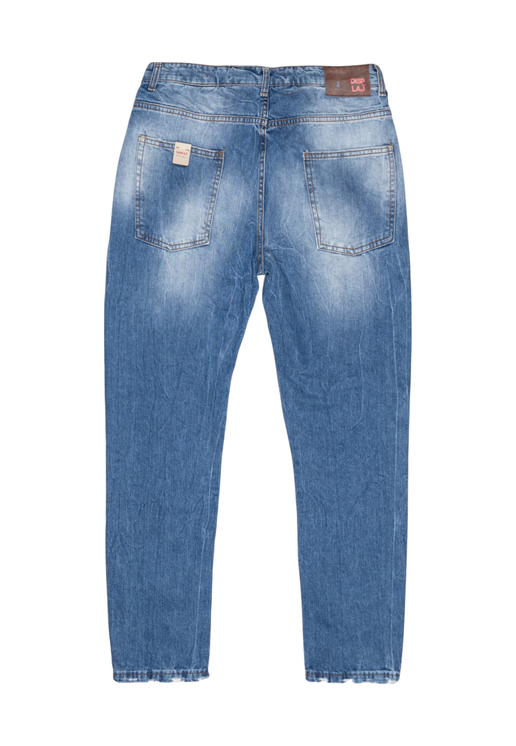 Displaj Jeans Uomo - Displaj