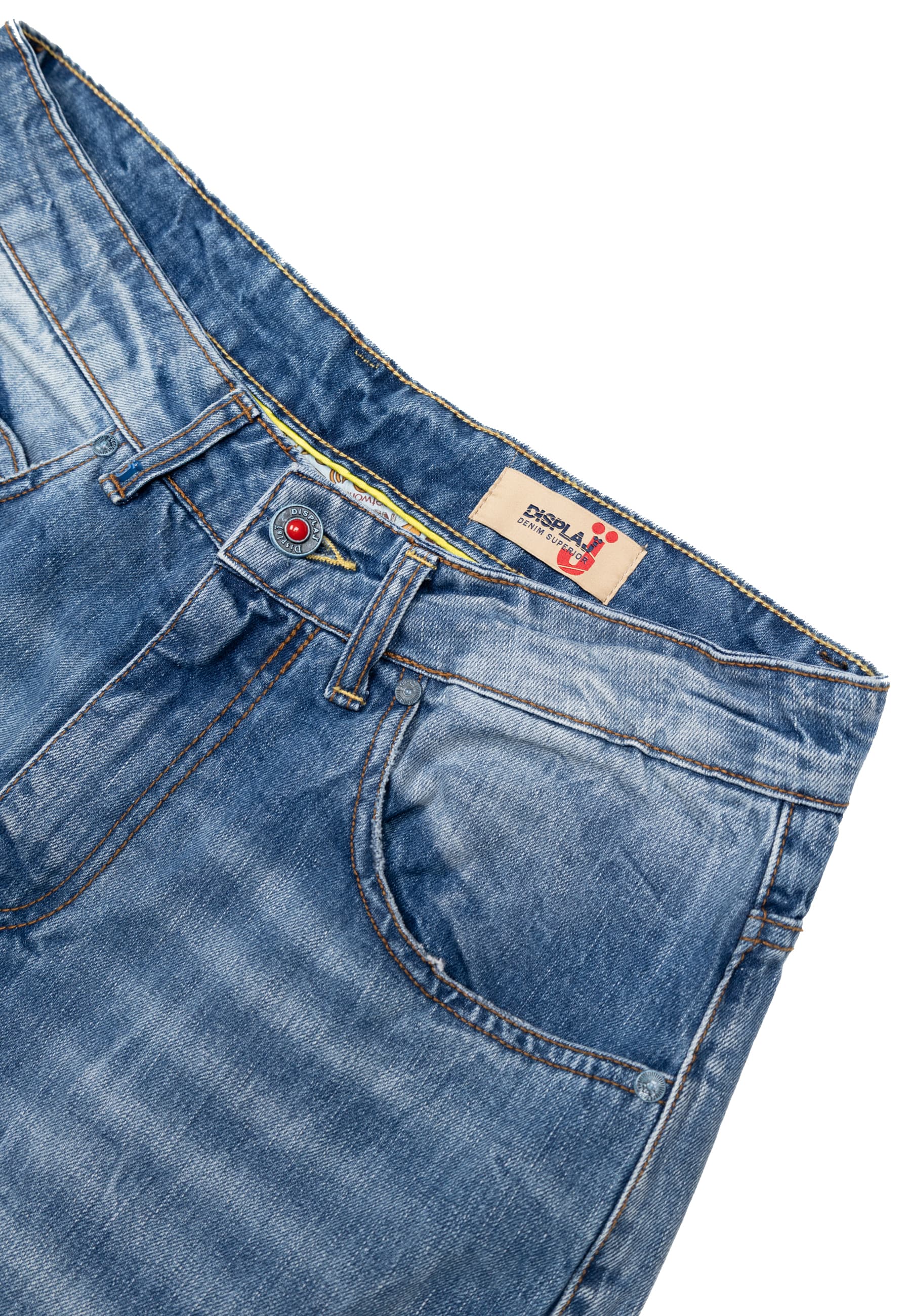 Displaj Jeans Uomo - Displaj