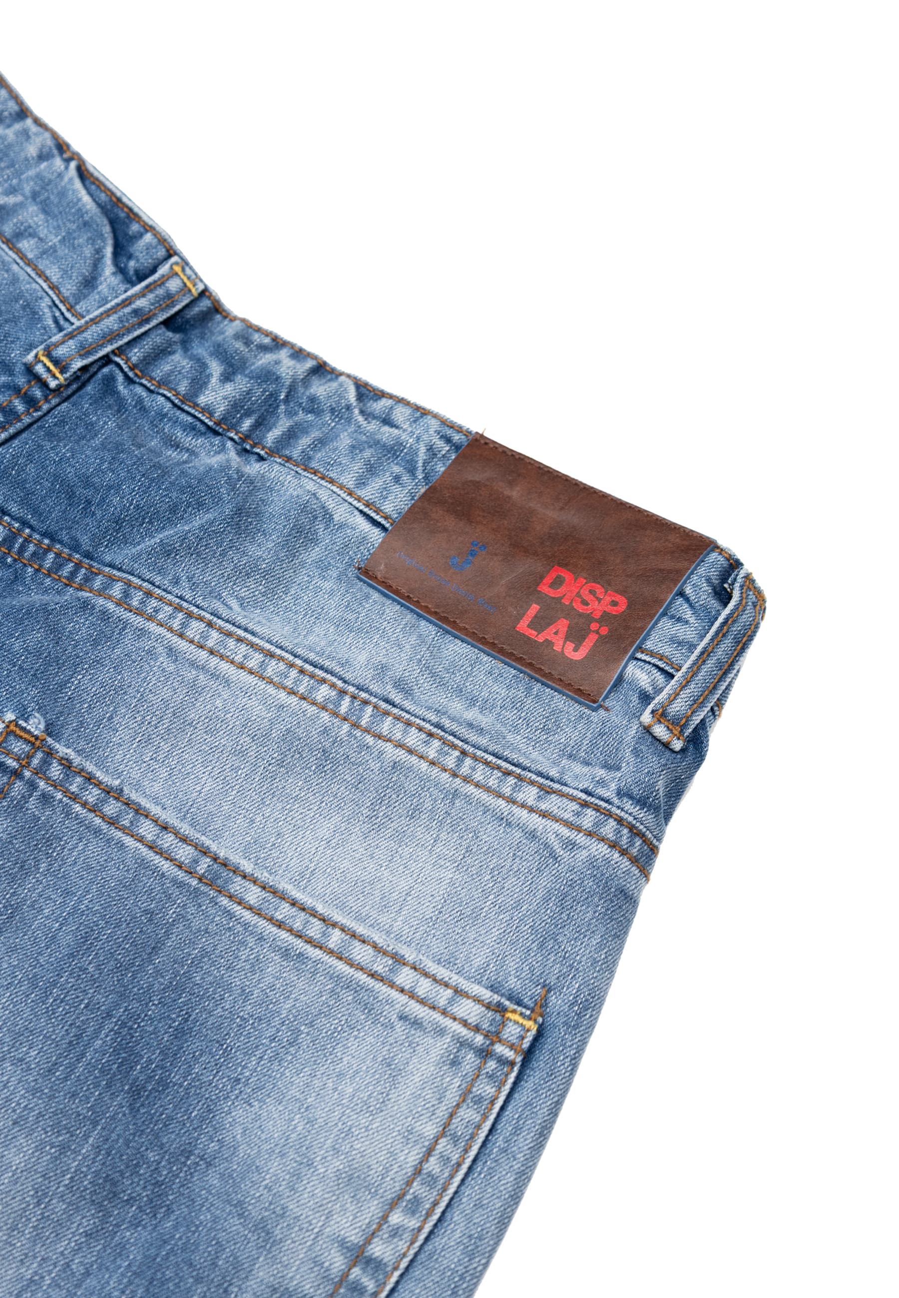 Displaj Jeans Uomo - Displaj
