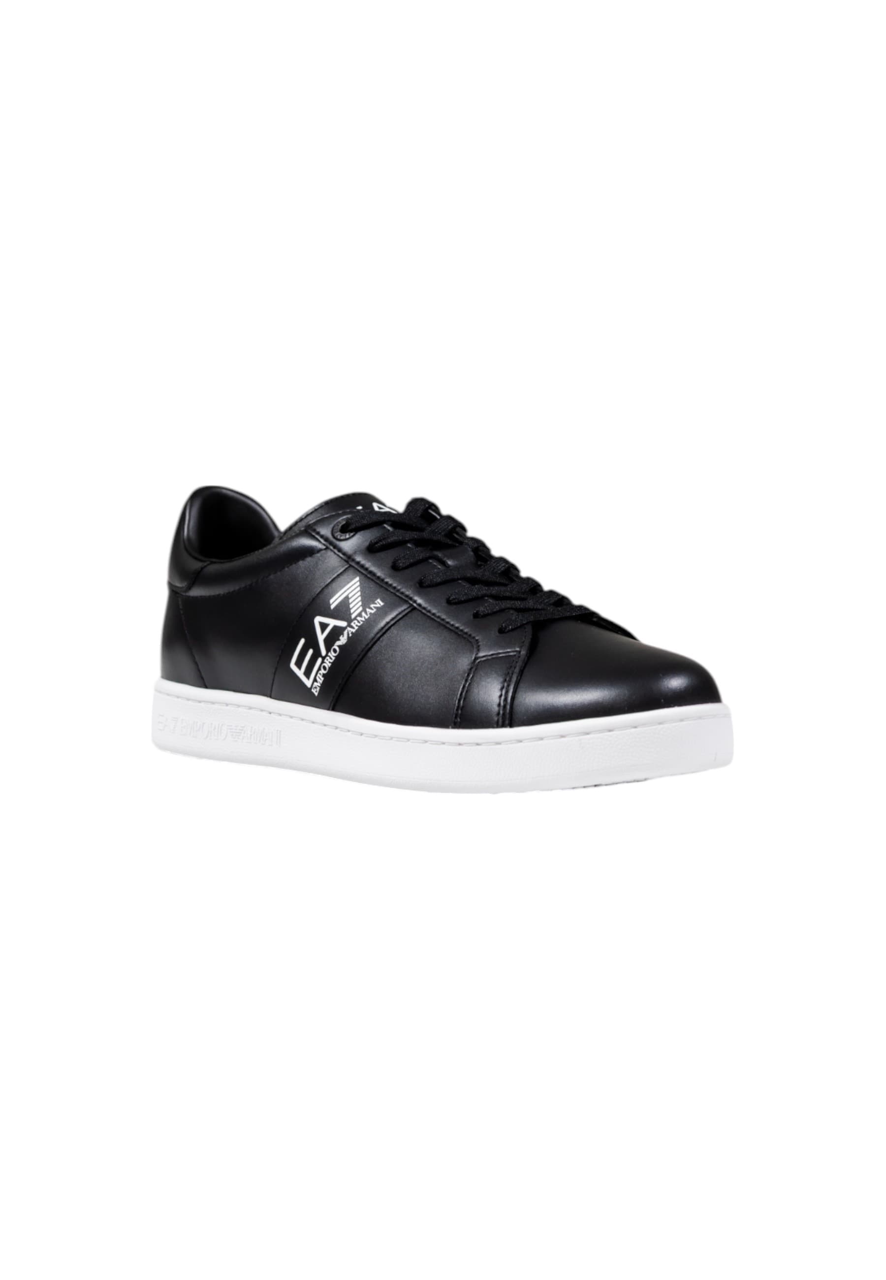 Ea7 Sneakers Uomo - Ea7