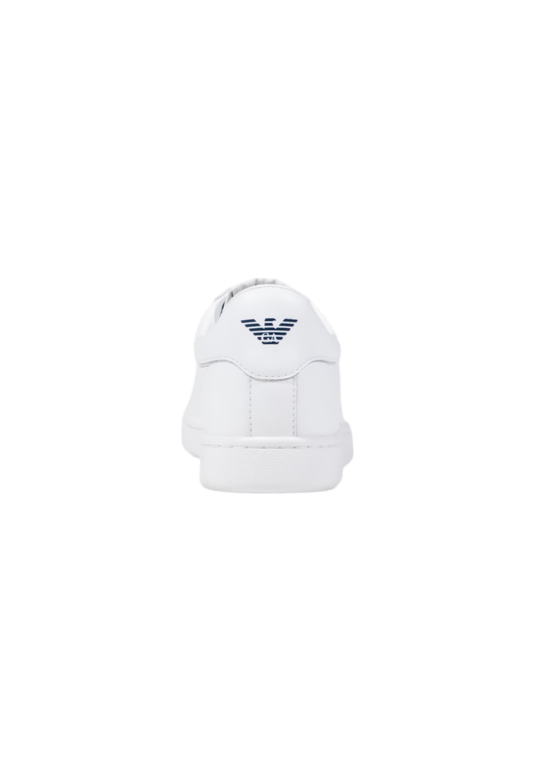 Ea7 Sneakers Uomo - Ea7