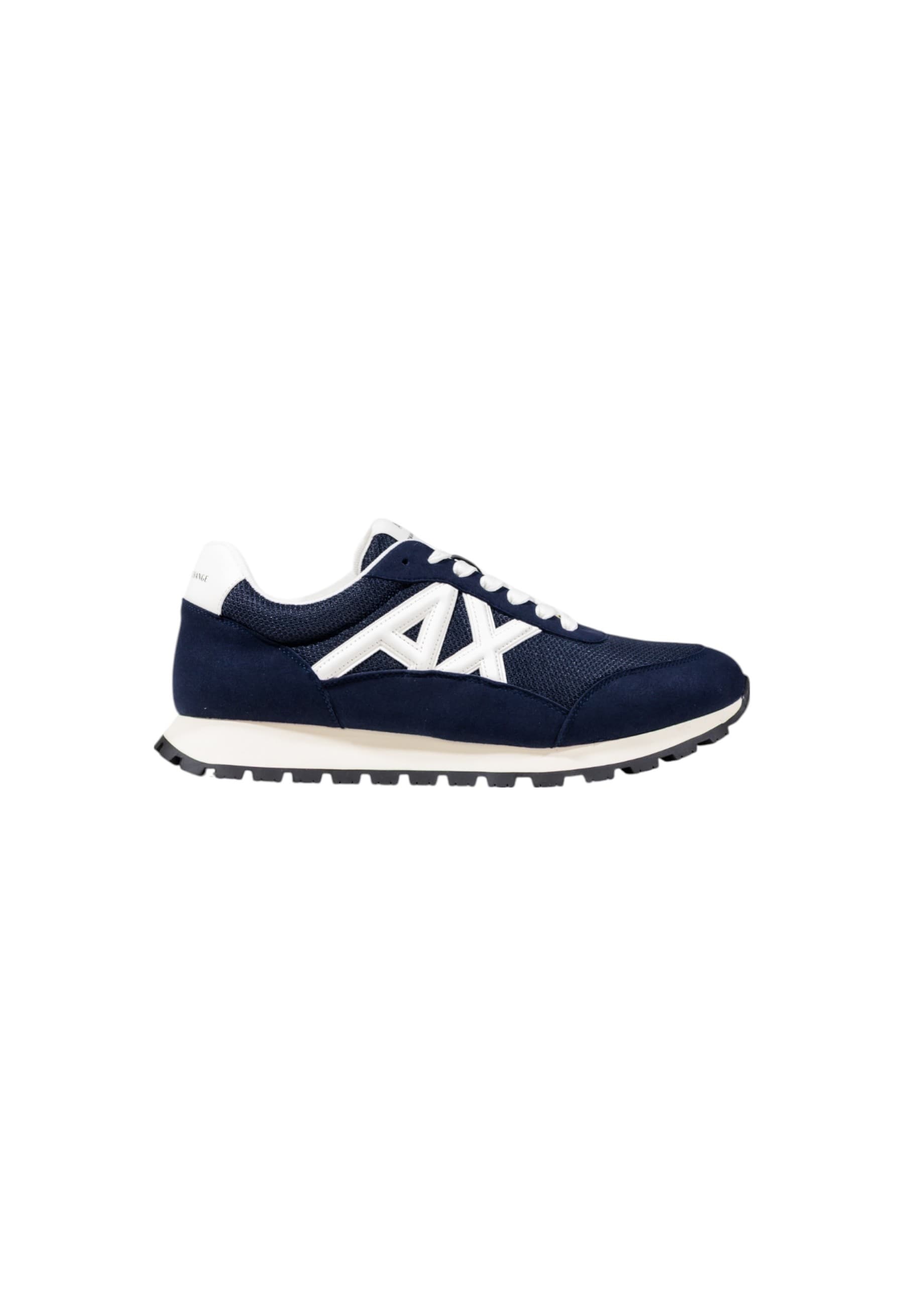 Armani Exchange Sneakers Uomo - Armani Exchange