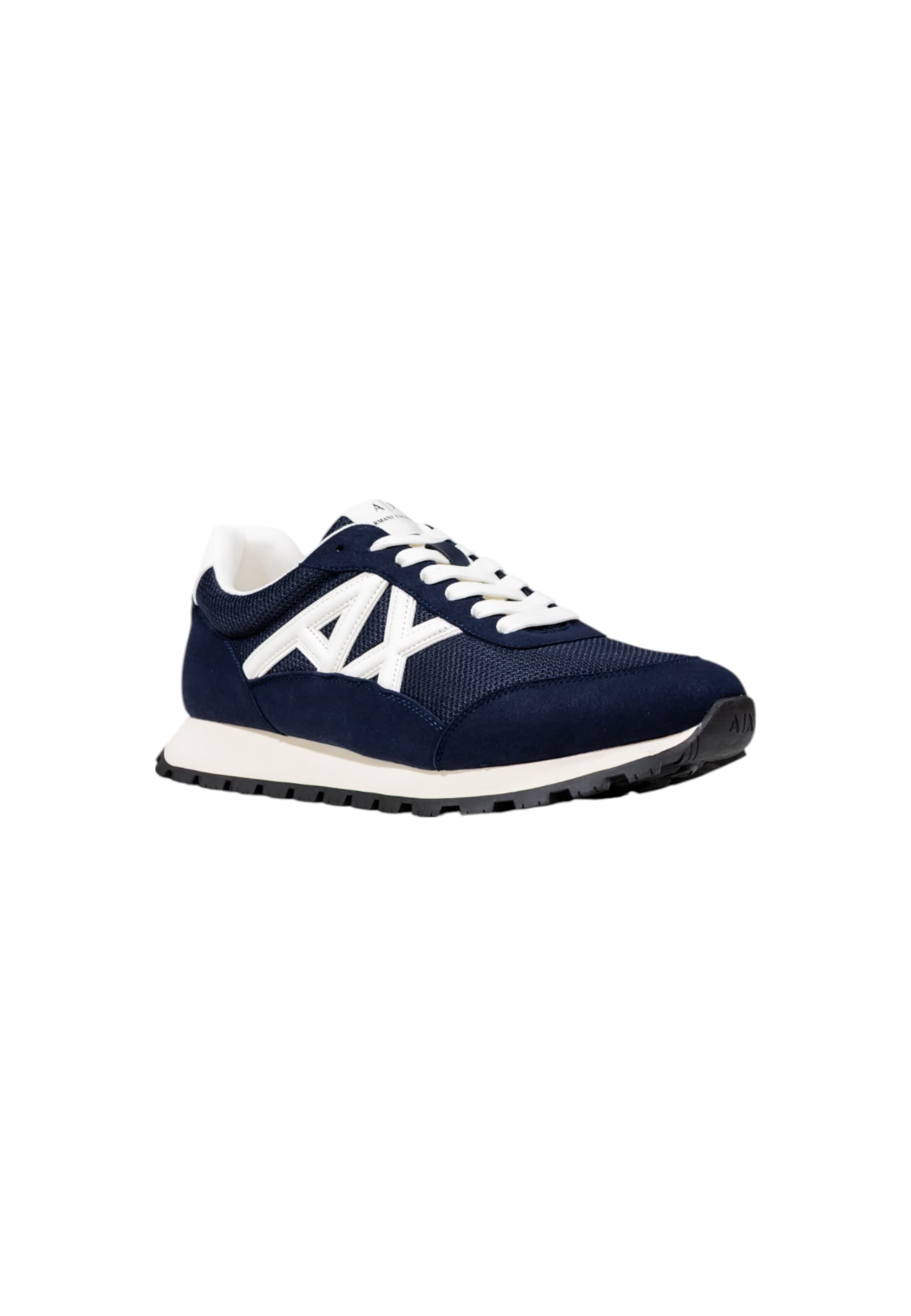 Armani Exchange Sneakers Uomo - Armani Exchange