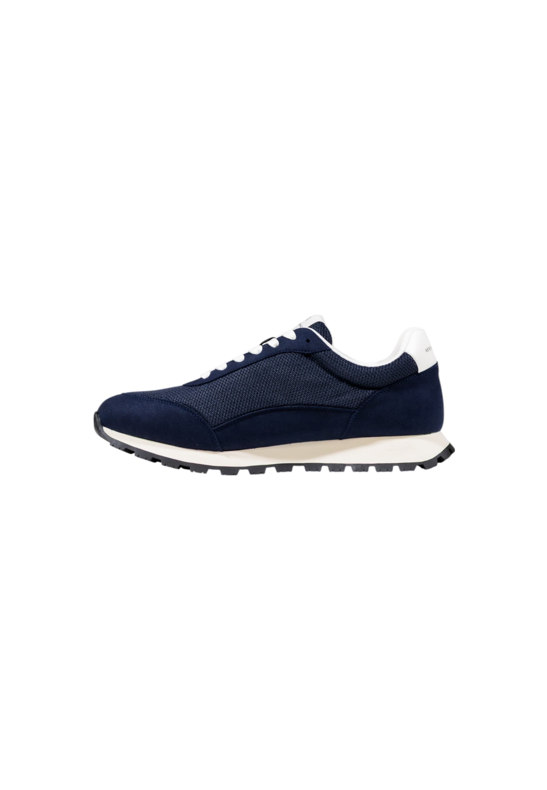 Armani Exchange Sneakers Uomo - Armani Exchange
