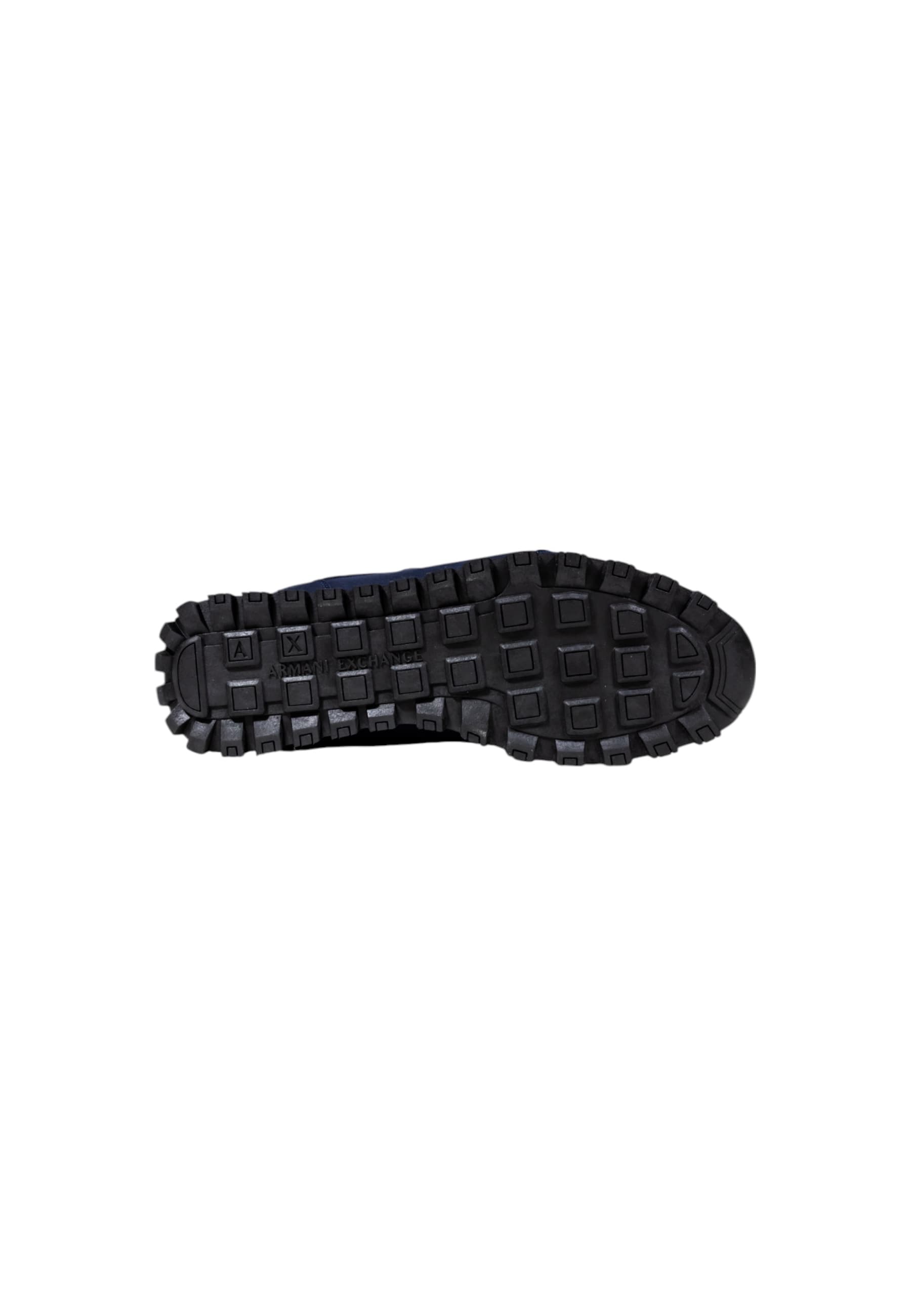 Armani Exchange Sneakers Uomo - Armani Exchange