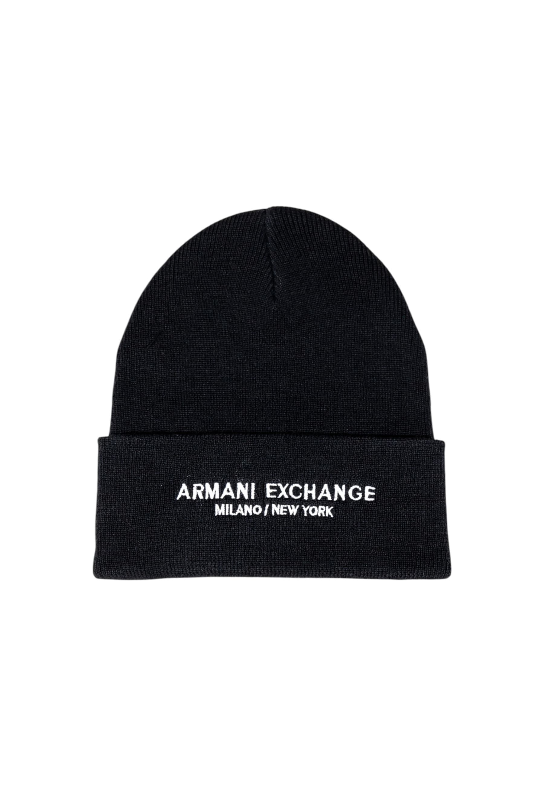 Armani Exchange Cappello Uomo - Armani Exchange