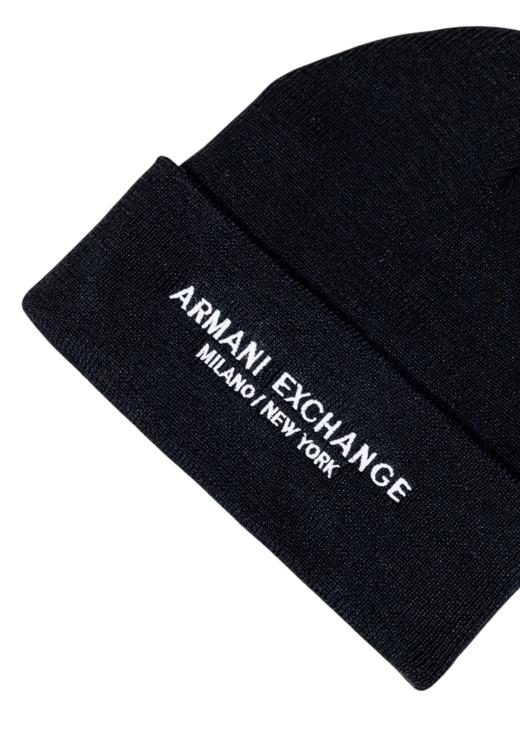 Armani Exchange Cappello Uomo - Armani Exchange