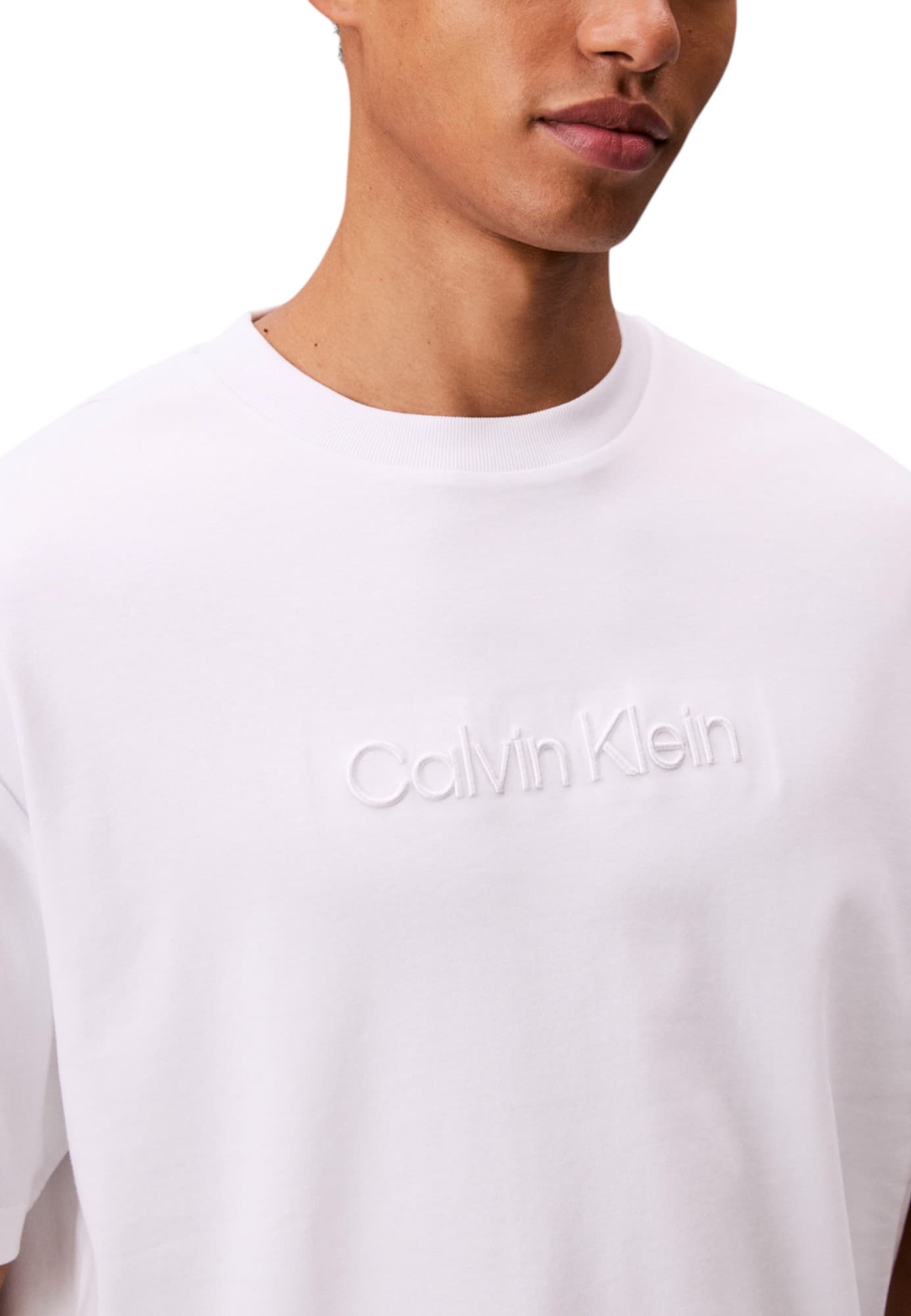 Calvin Klein T-Shirt Uomo - Calvin Klein