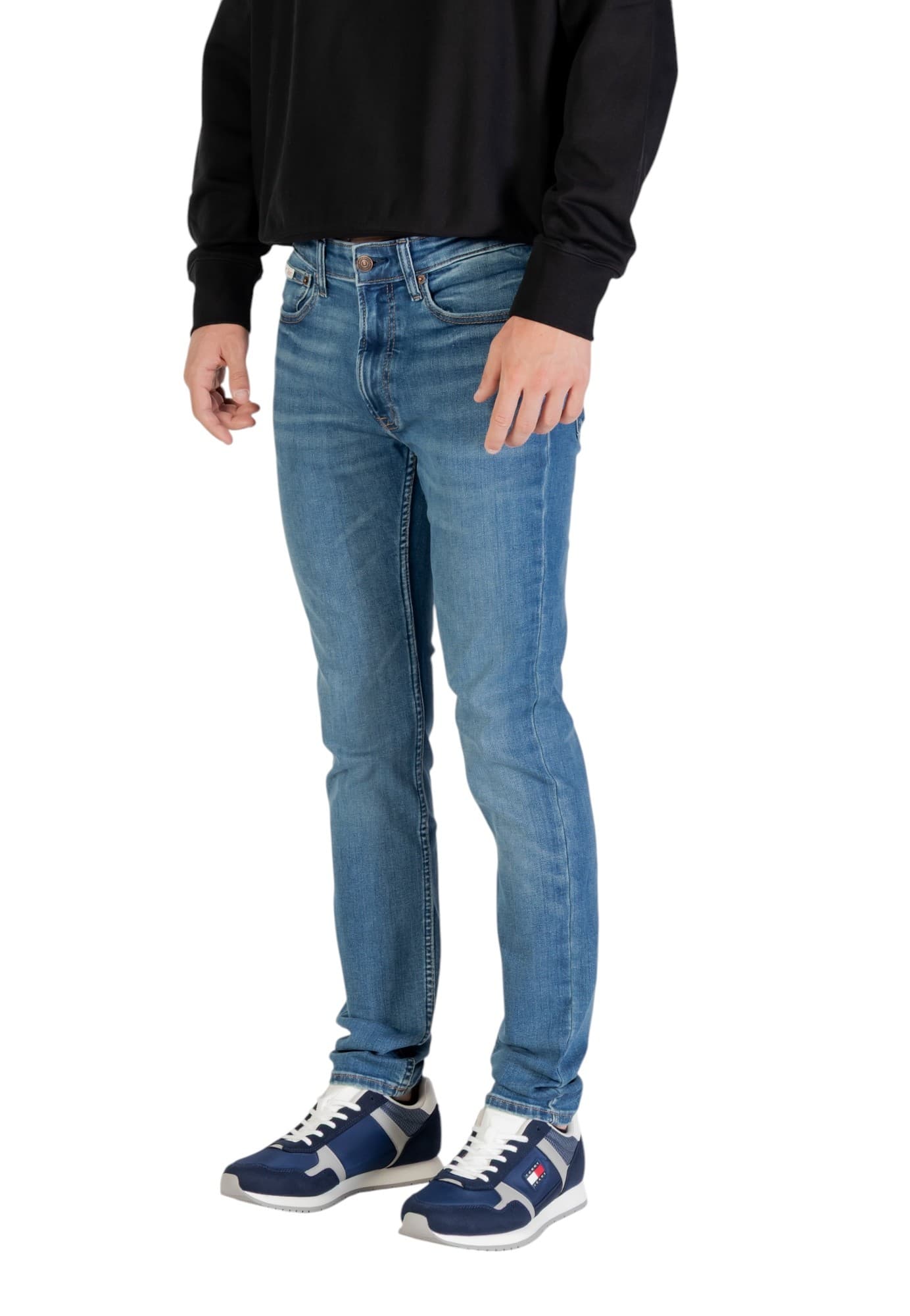 Calvin Klein Jeans Jeans Uomo - Calvin Klein Jeans