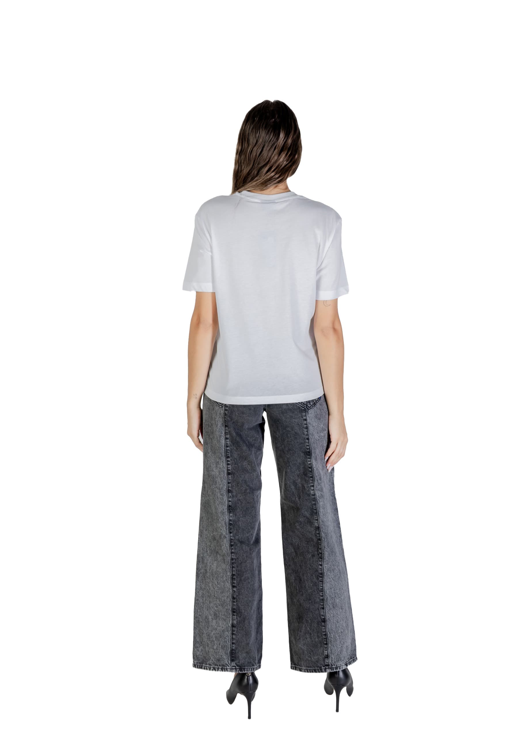 Karl Lagerfeld Jeans T-Shirt Donna - Karl Lagerfeld Jeans