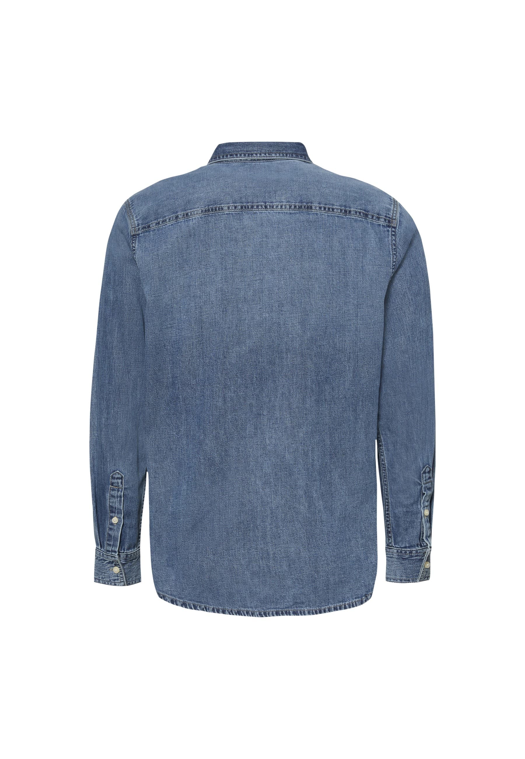 Calvin Klein Jeans Camicia Uomo - Calvin Klein Jeans