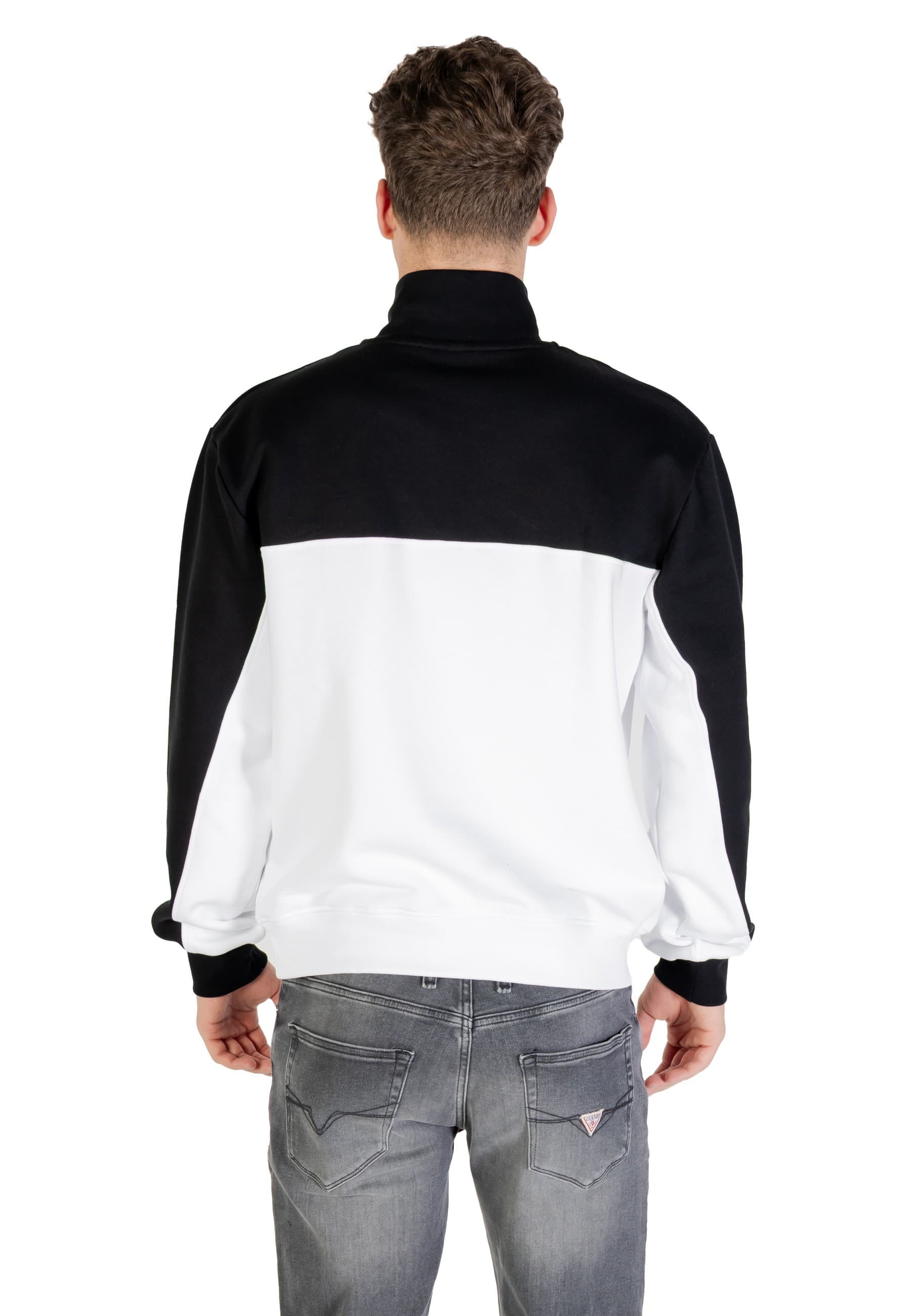 Karl Lagerfeld Jeans Felpa Uomo - Karl Lagerfeld Jeans