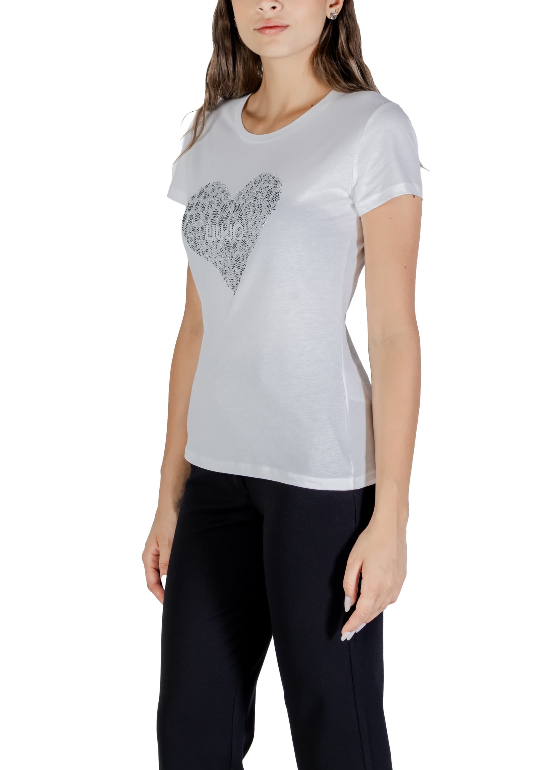 Liu Jo T-Shirt Donna - Liu Jo