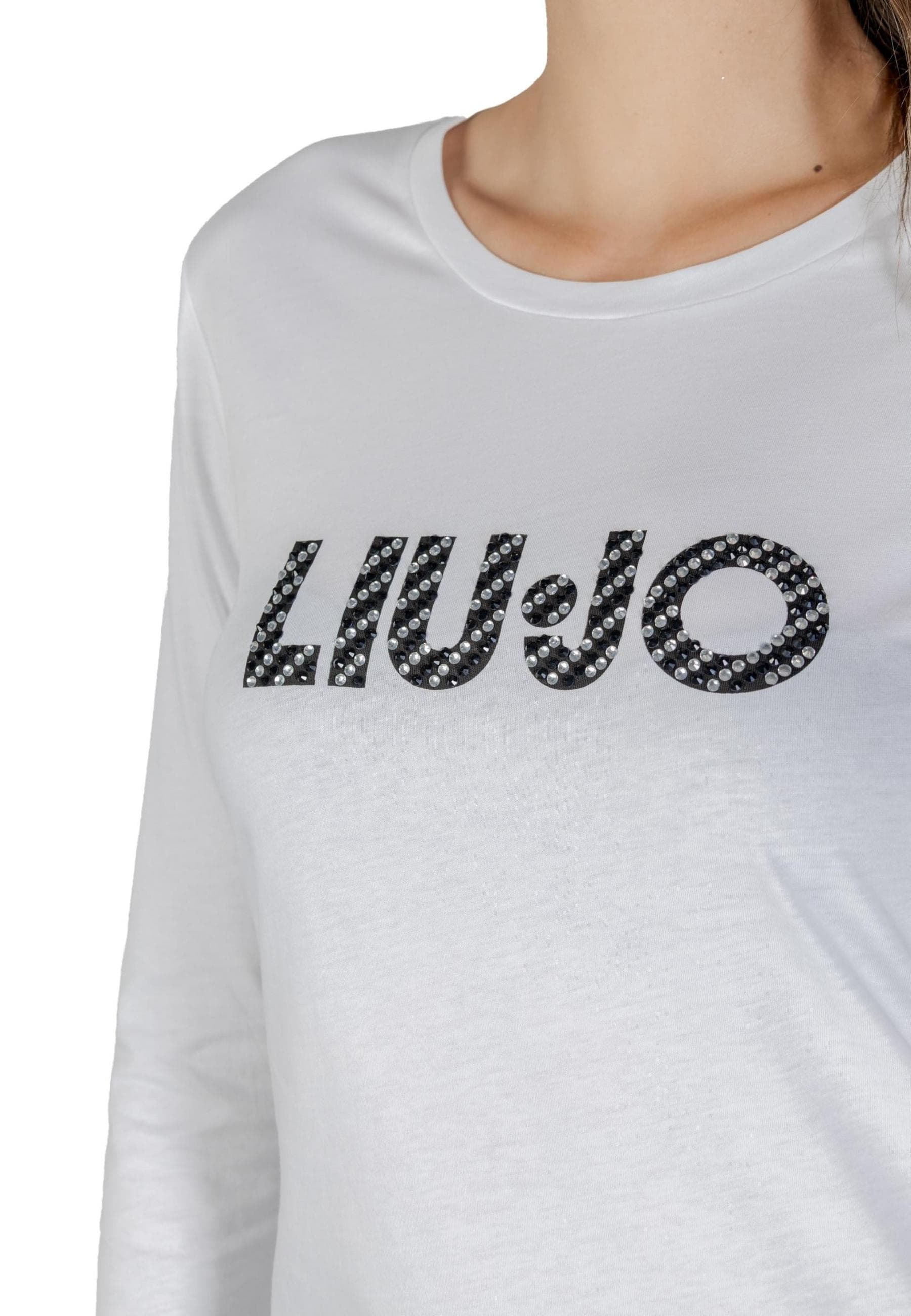 Liu Jo T-Shirt Donna - Liu Jo