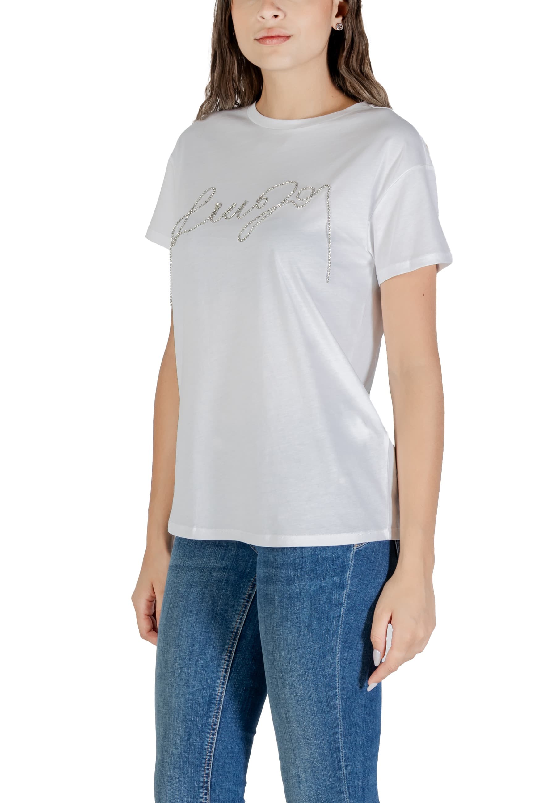 Liu Jo T-Shirt Donna - Liu Jo