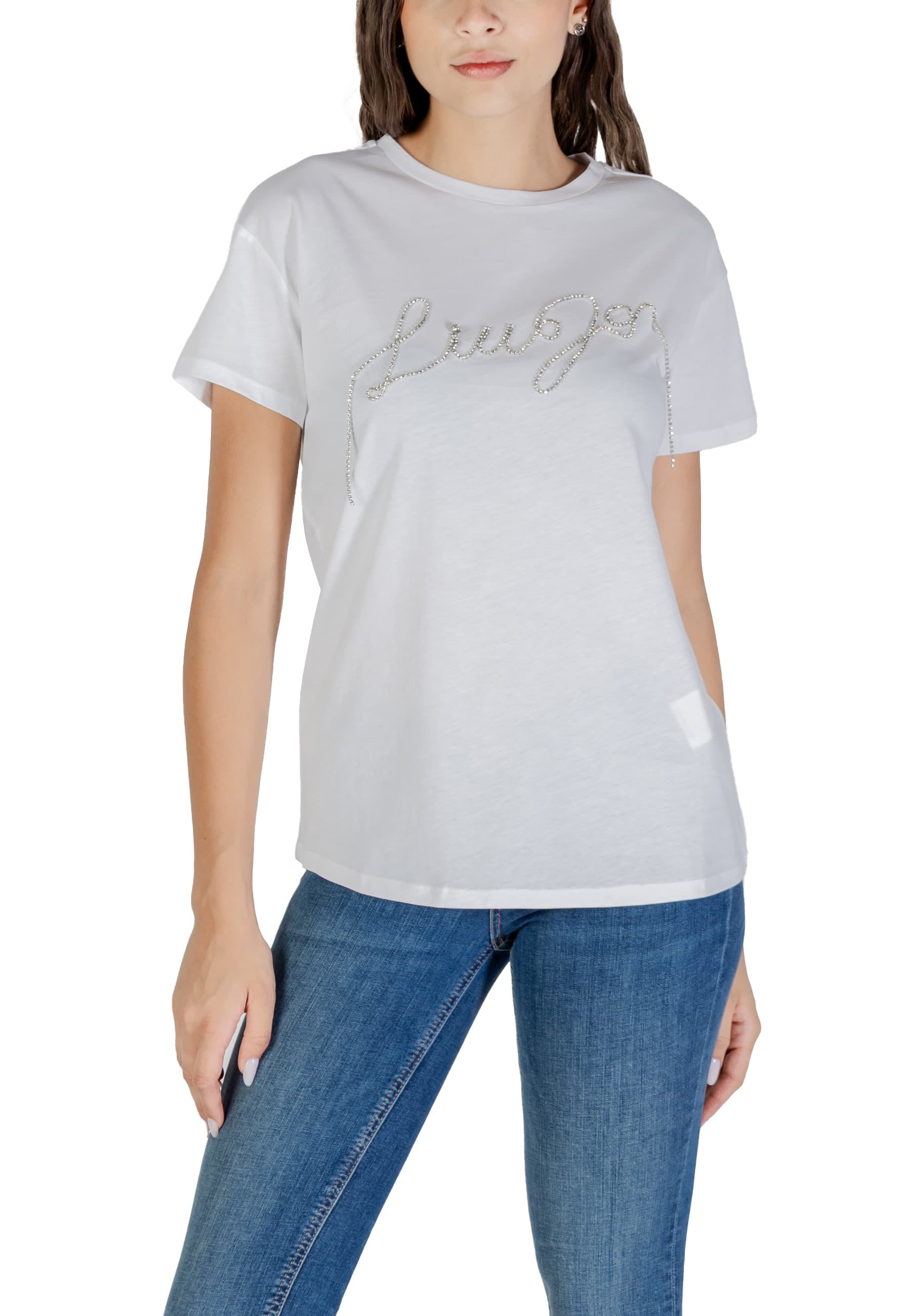 Liu Jo T-Shirt Donna - Liu Jo