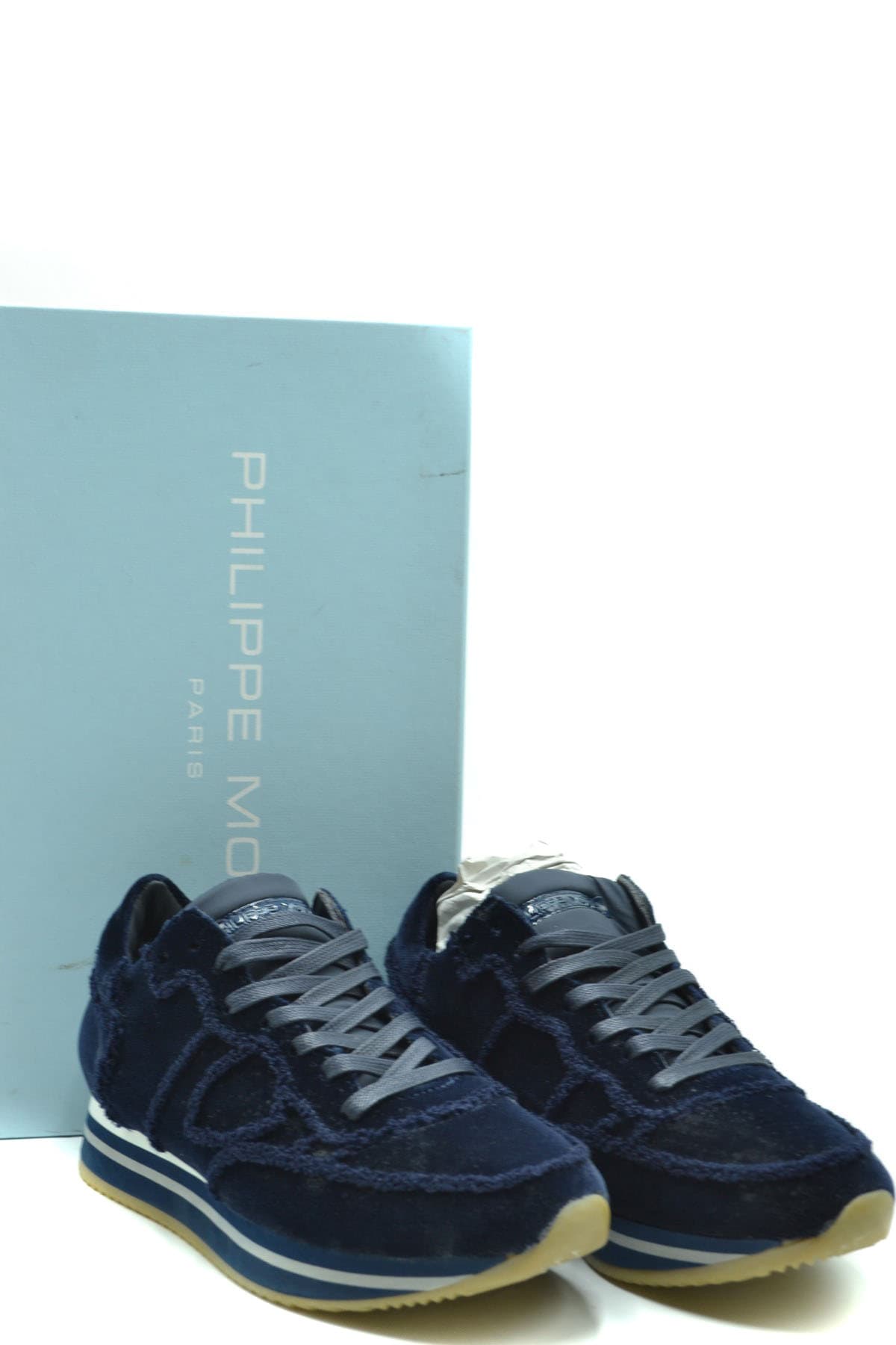 Philippe Model Sneakers Donna - Philippe Model