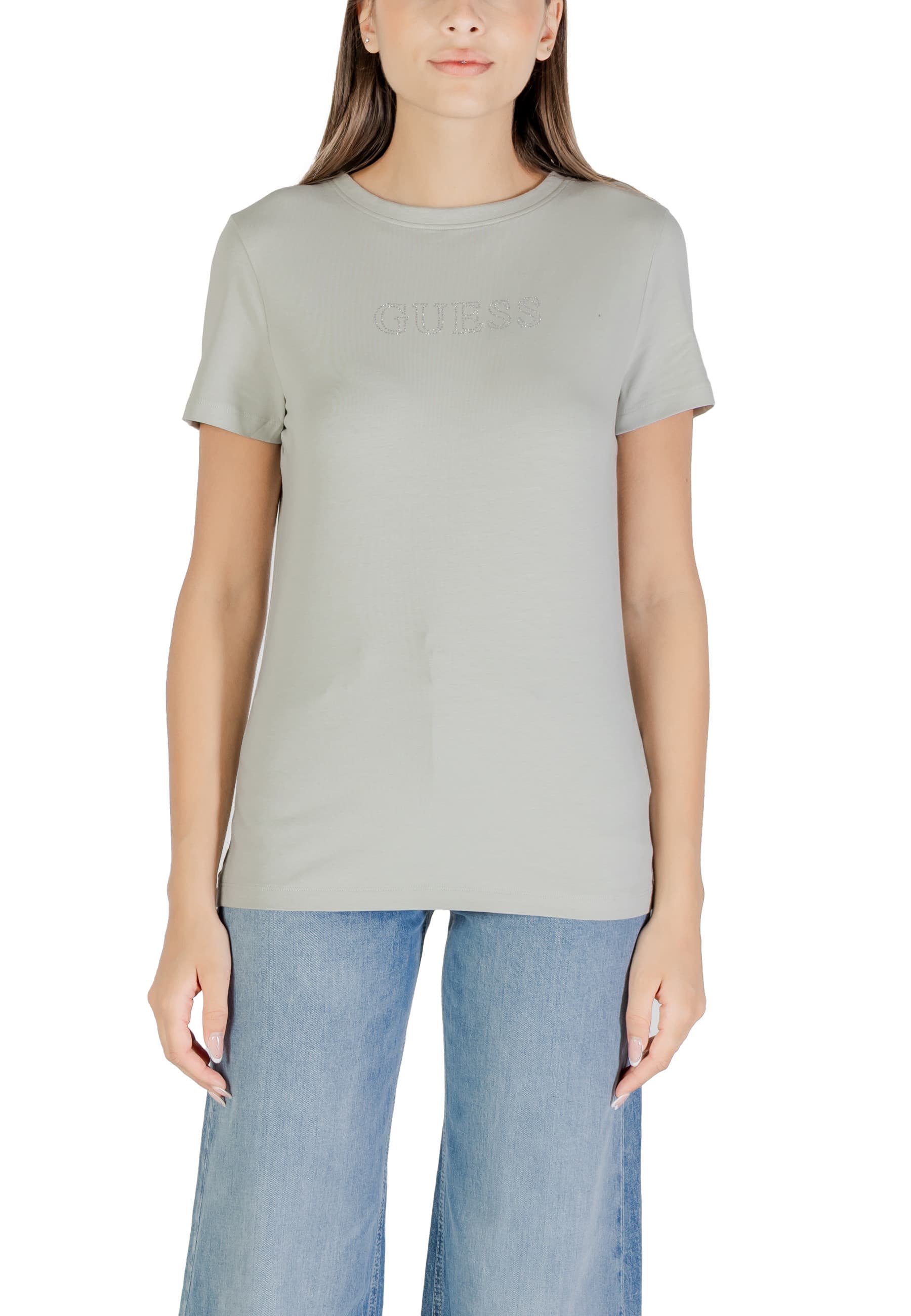 Guess Active T-Shirt Donna - Guess Active