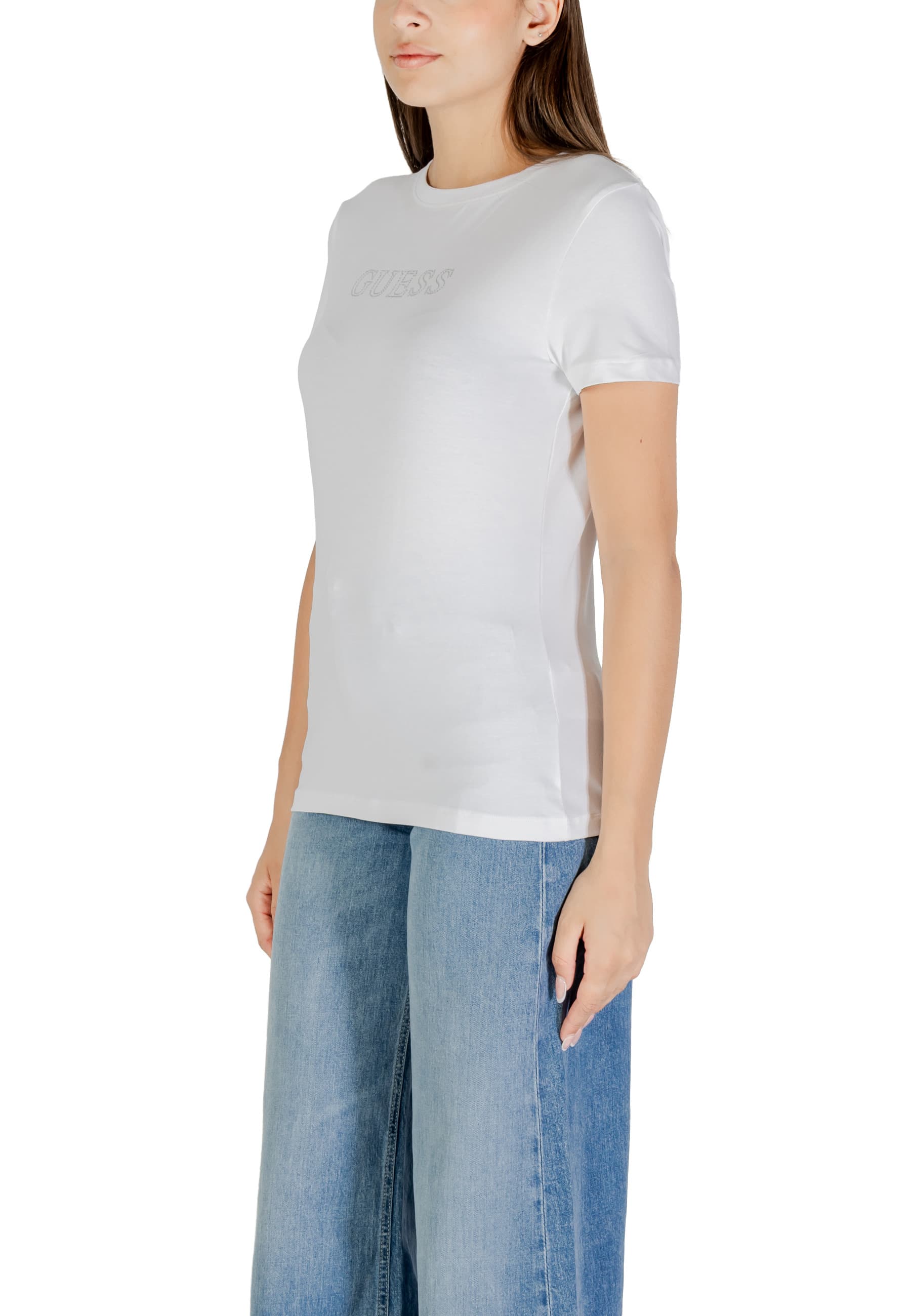 Guess Active T-Shirt Donna - Guess Active