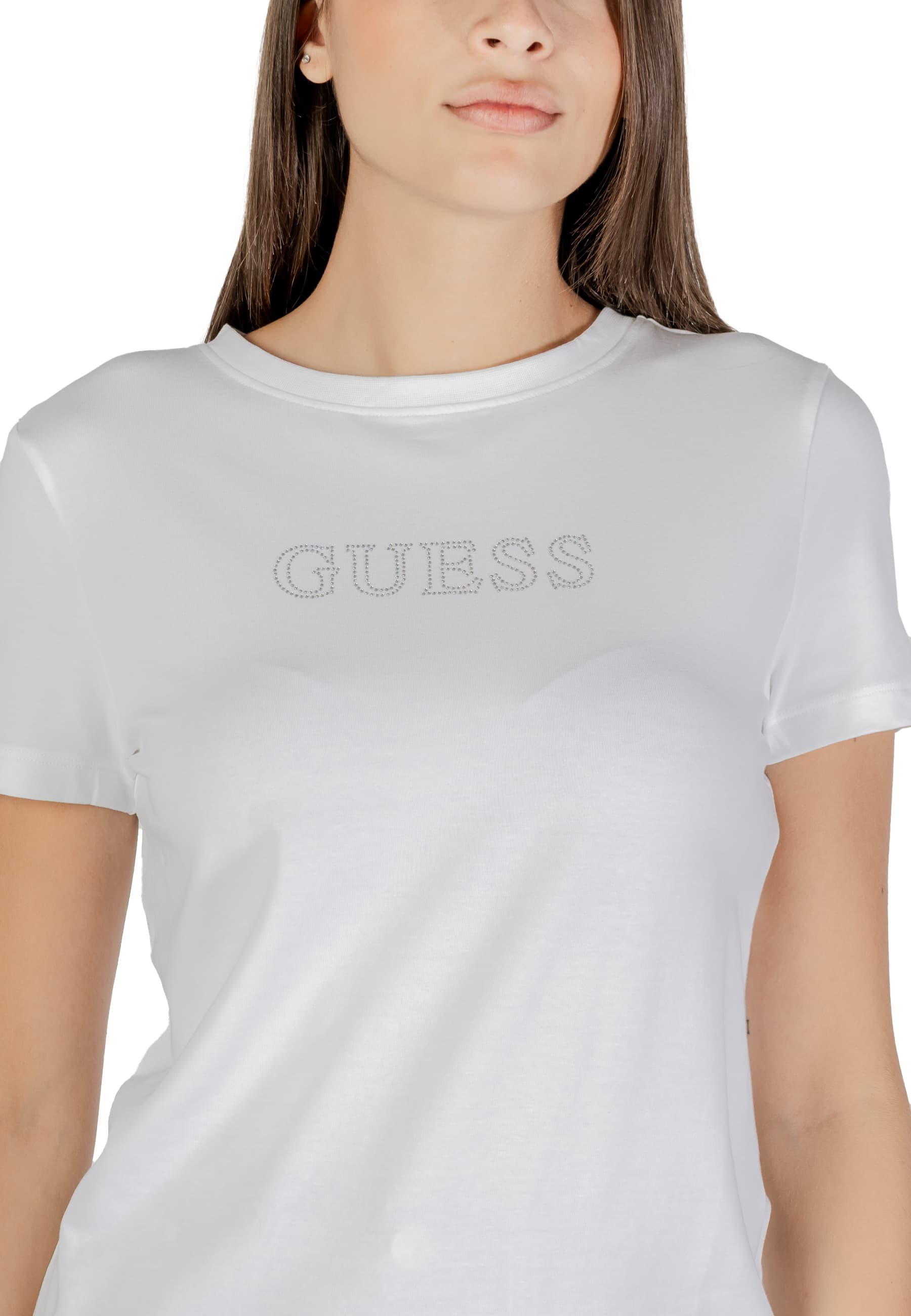 Guess Active T-Shirt Donna - Guess Active