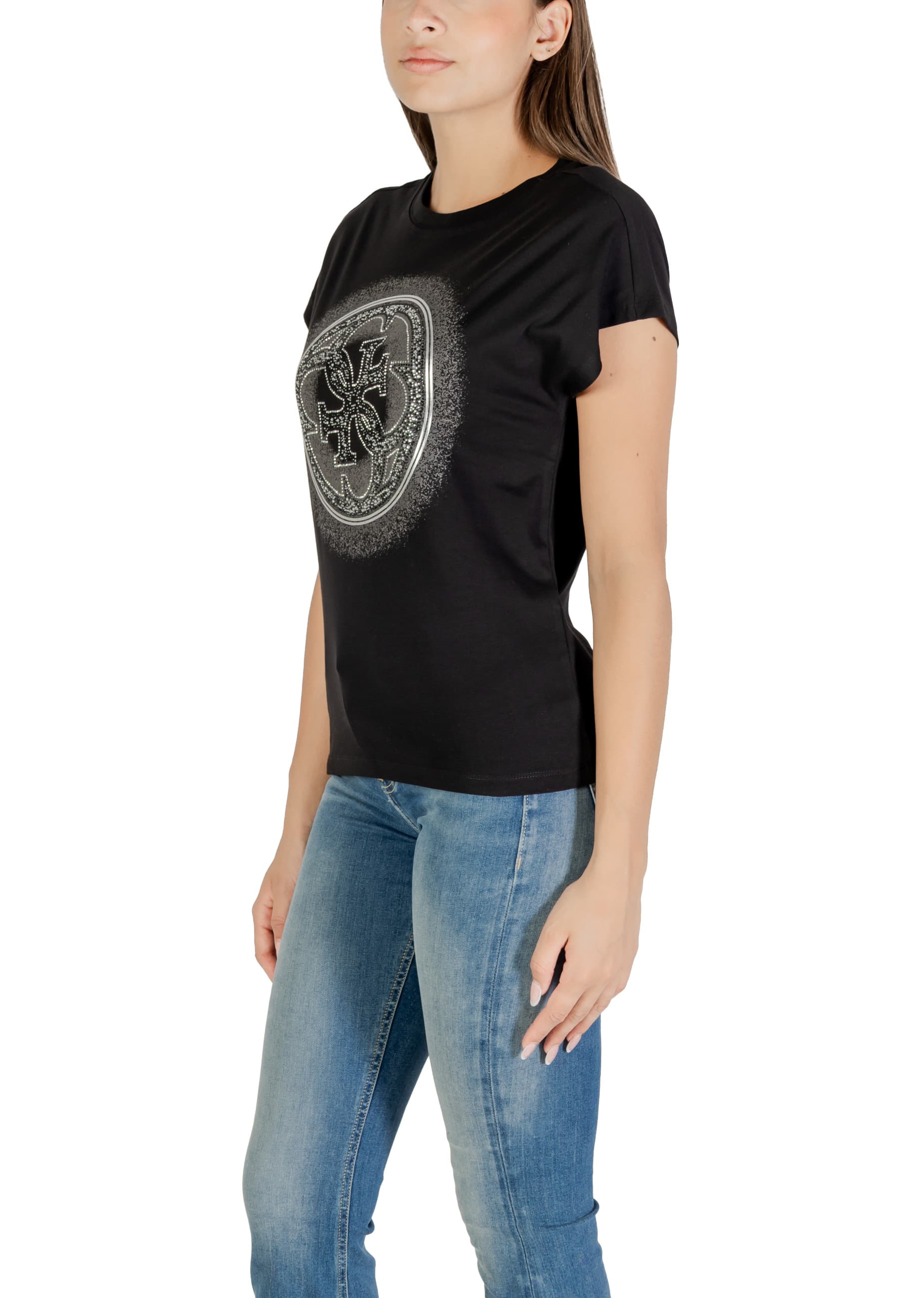 Guess T-Shirt Donna - Guess