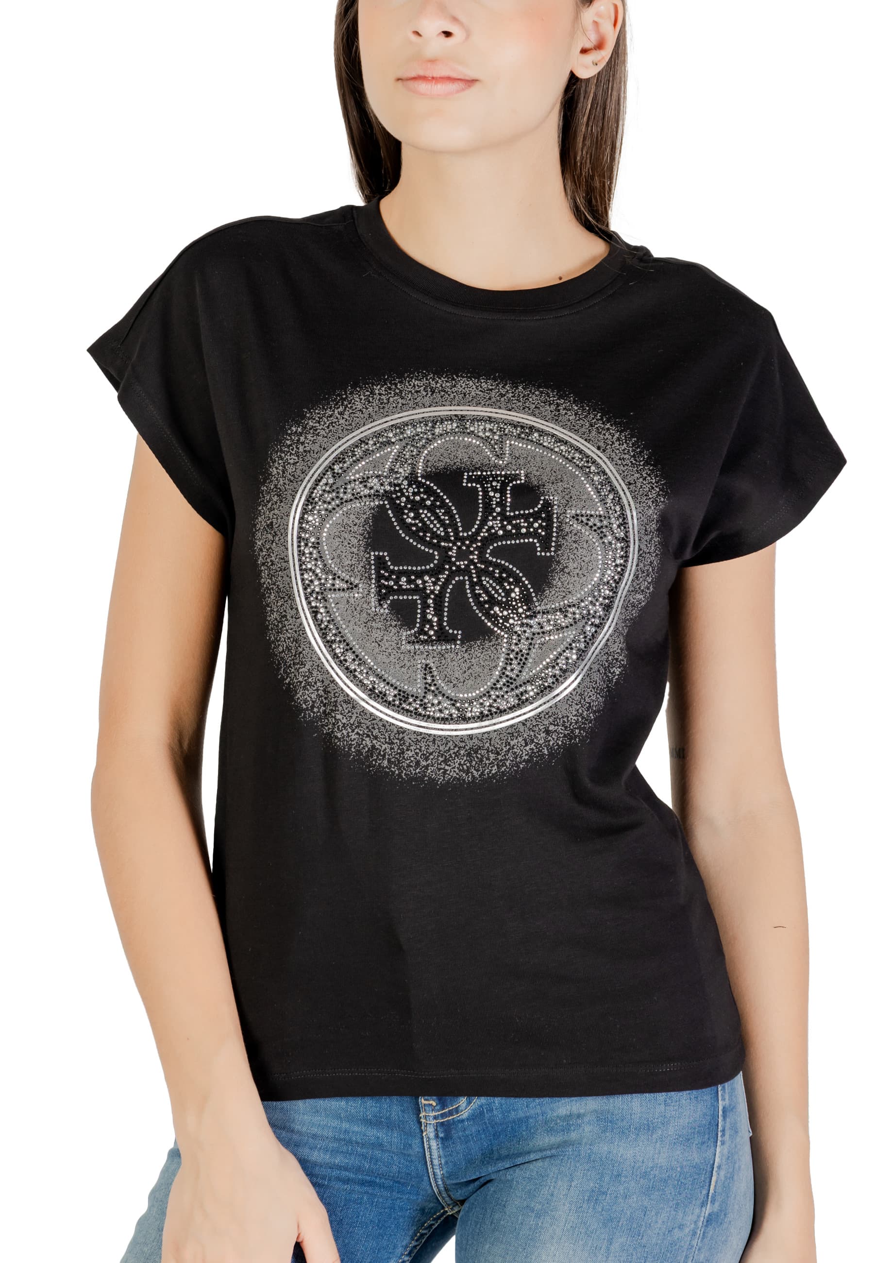 Guess T-Shirt Donna - Guess