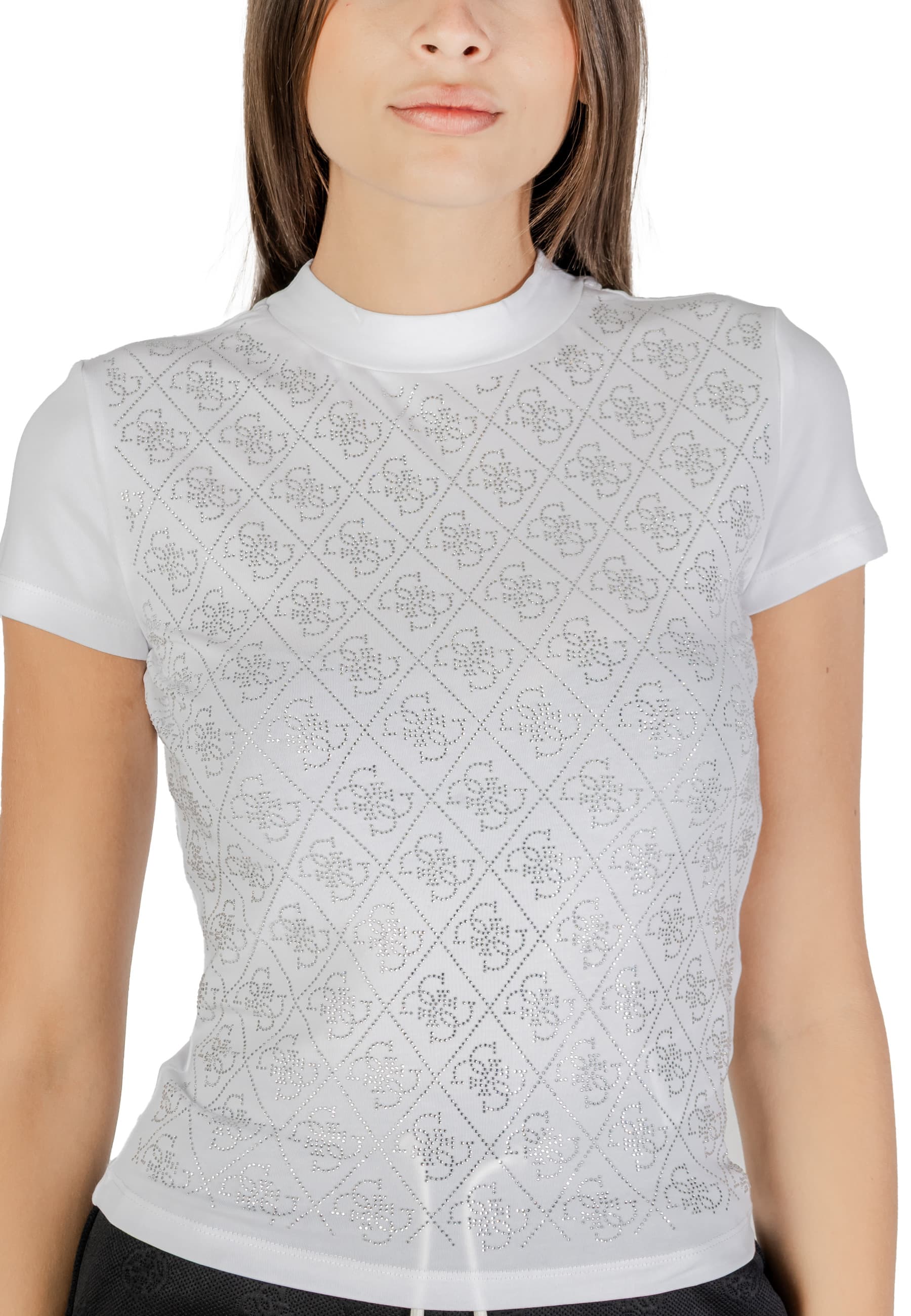 Guess T-Shirt Donna - Guess