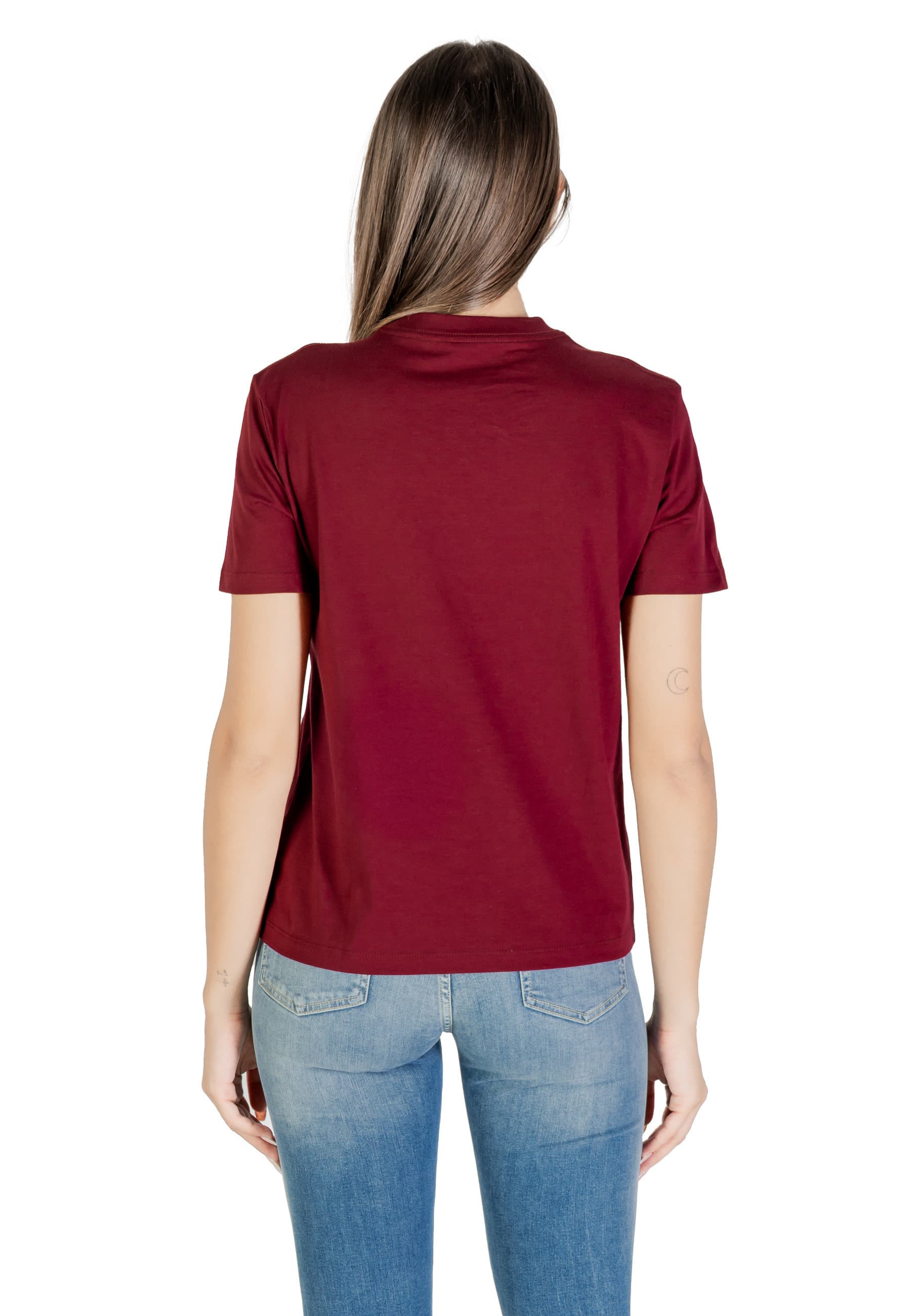 Calvin Klein Jeans T-Shirt Donna - Calvin Klein Jeans